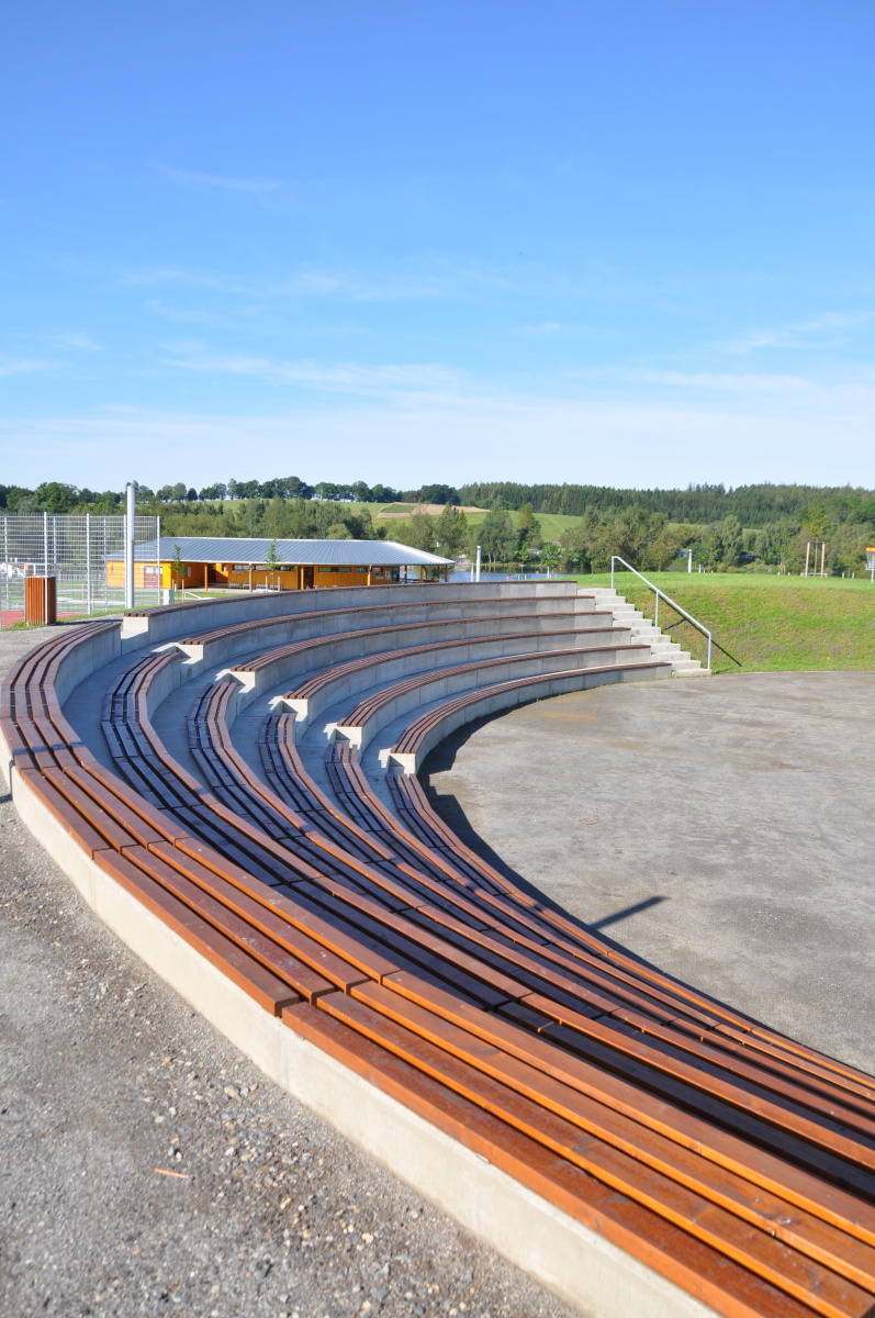 Rekreační areál Pilák foto 3