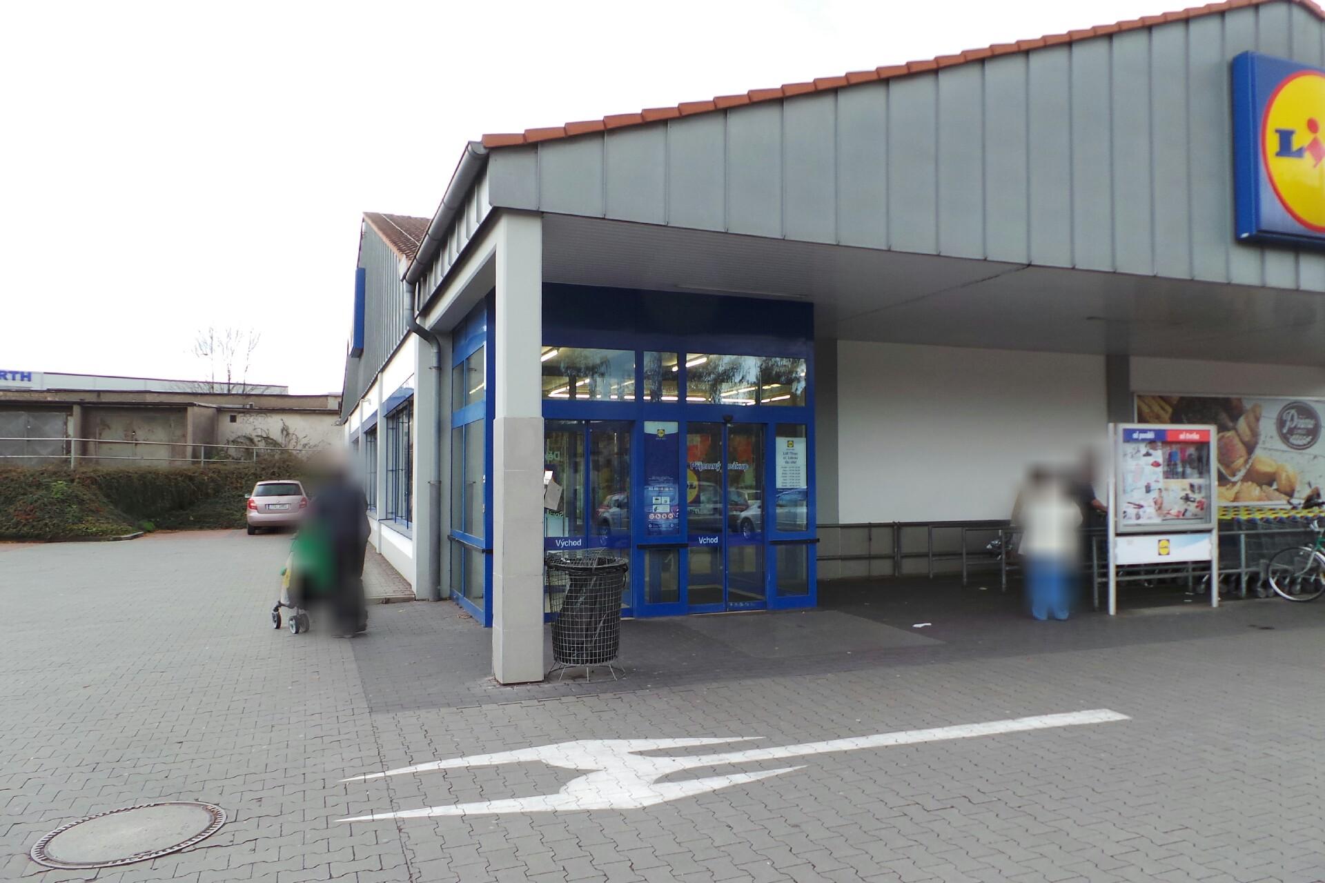 Lidl foto 2