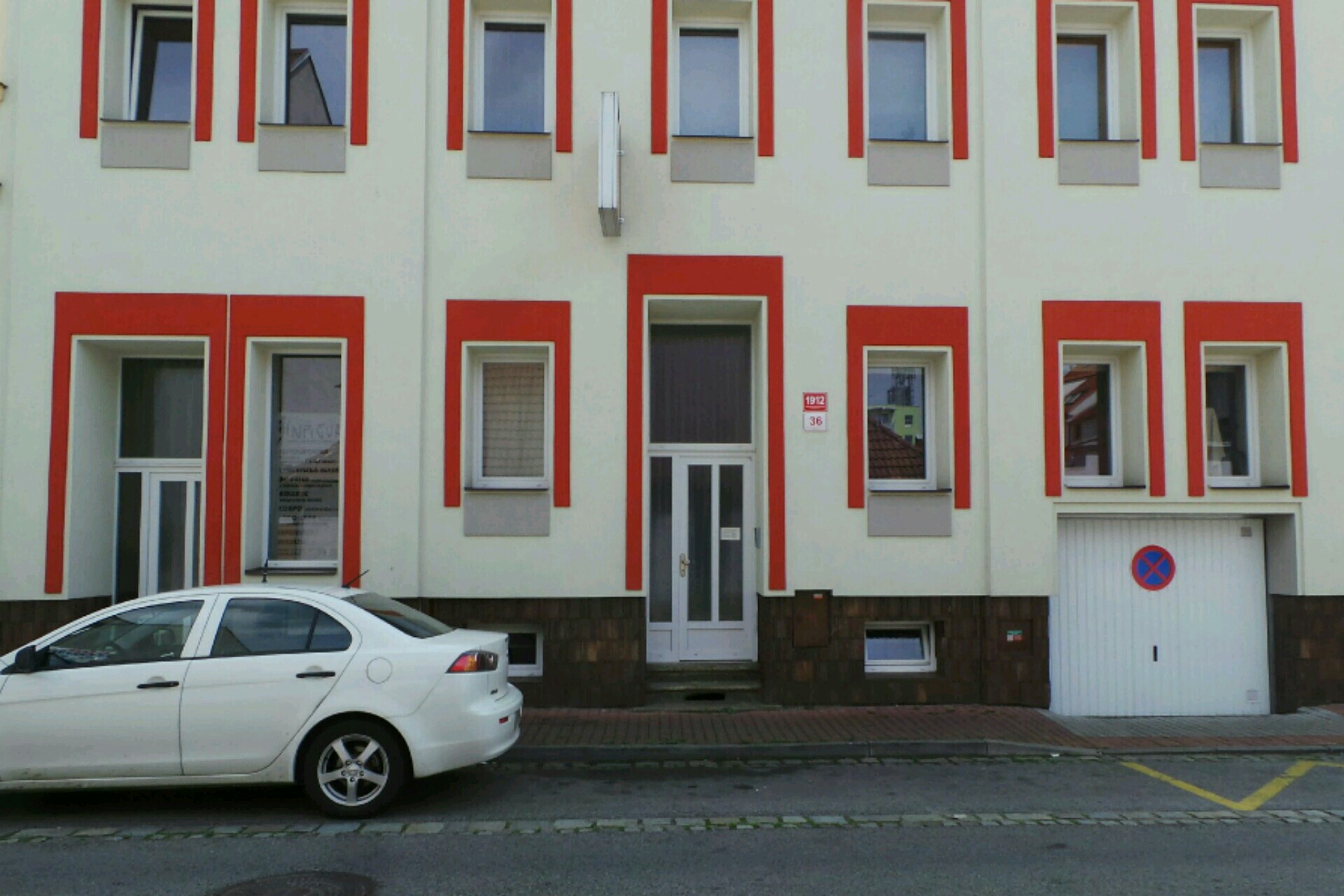 INFIGUR - Jana Pátková