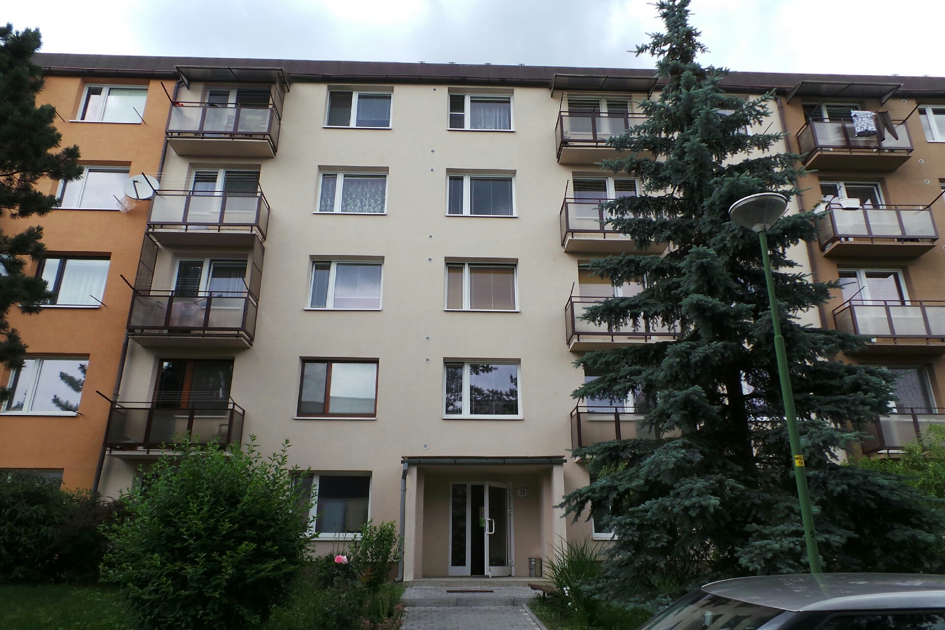 Vlasta Savana Houdek