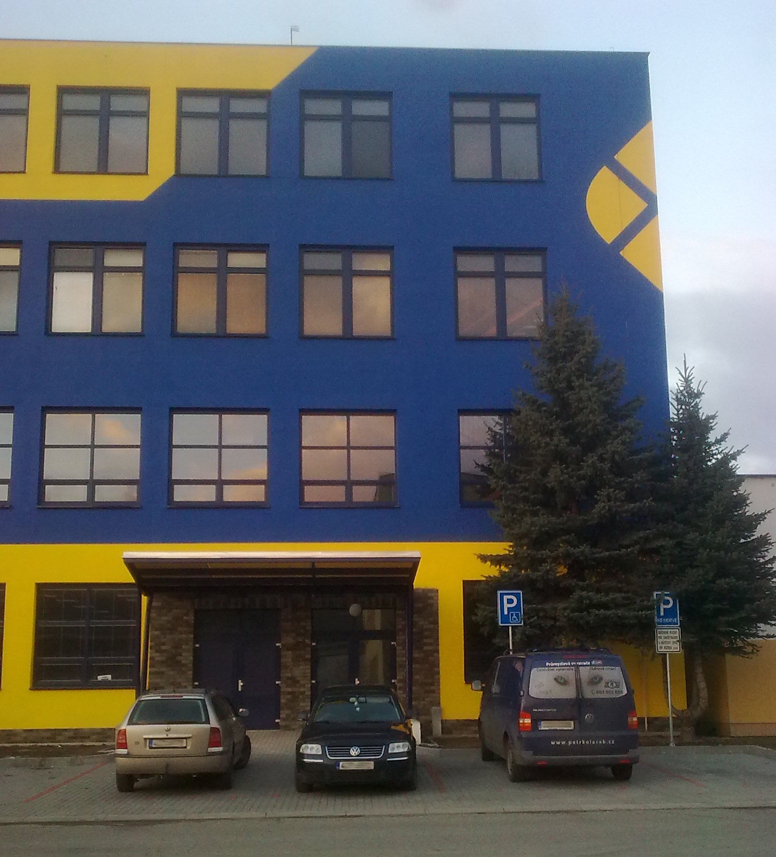 Centrální vysavače - Petr Koláček foto 3
