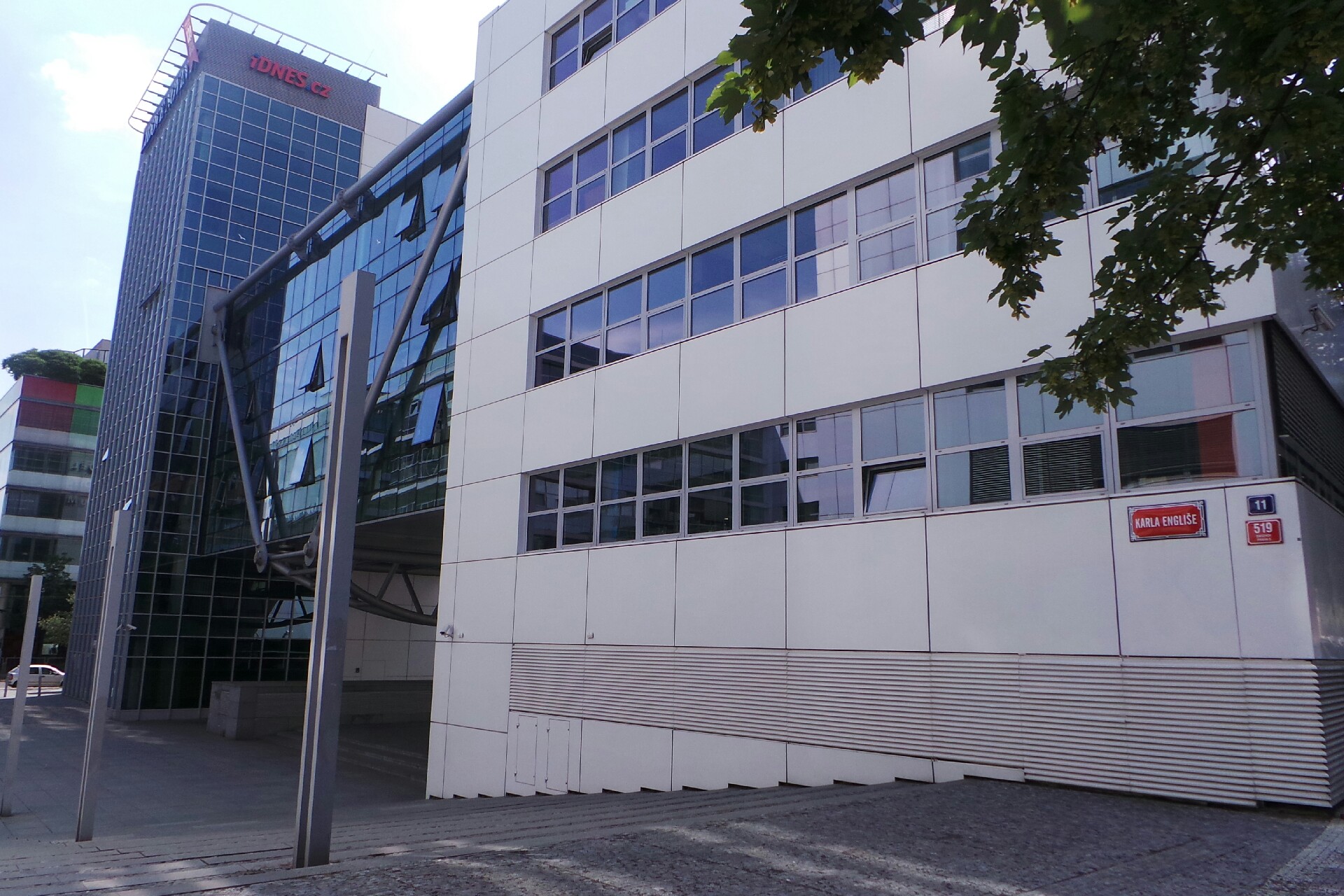 Carlson Wagonlit Czech Republic s.r.o.