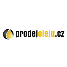 Logo obchodu Prodejoleju.cz