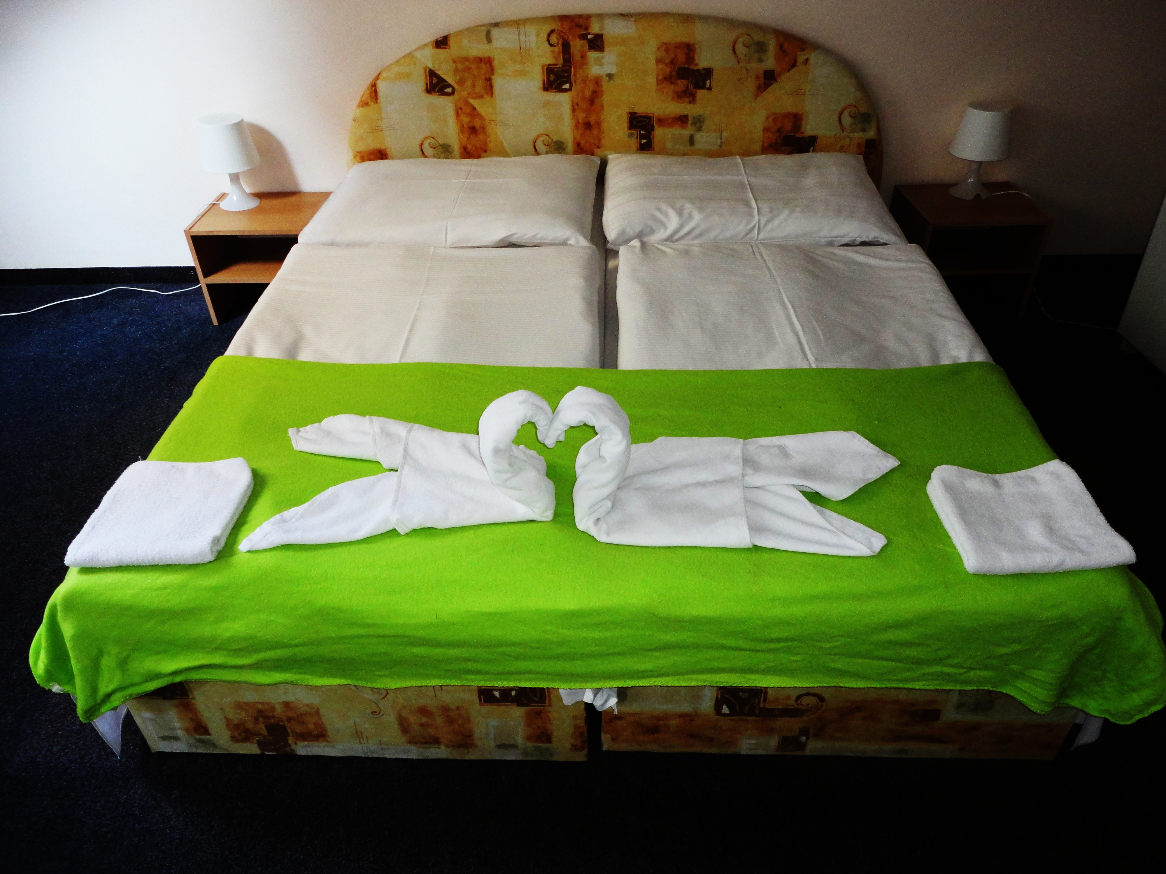 Hotel Jizera foto 2