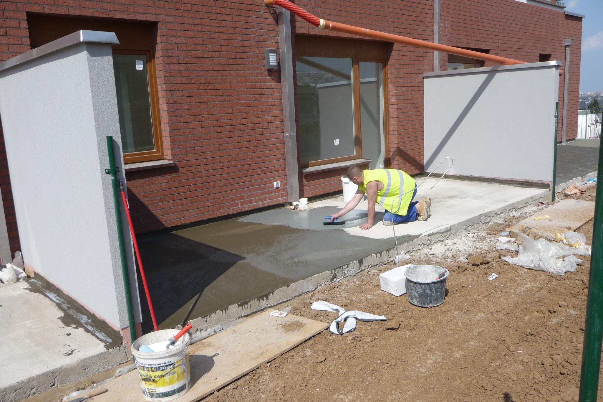 Stavby Vektor, s.r.o.