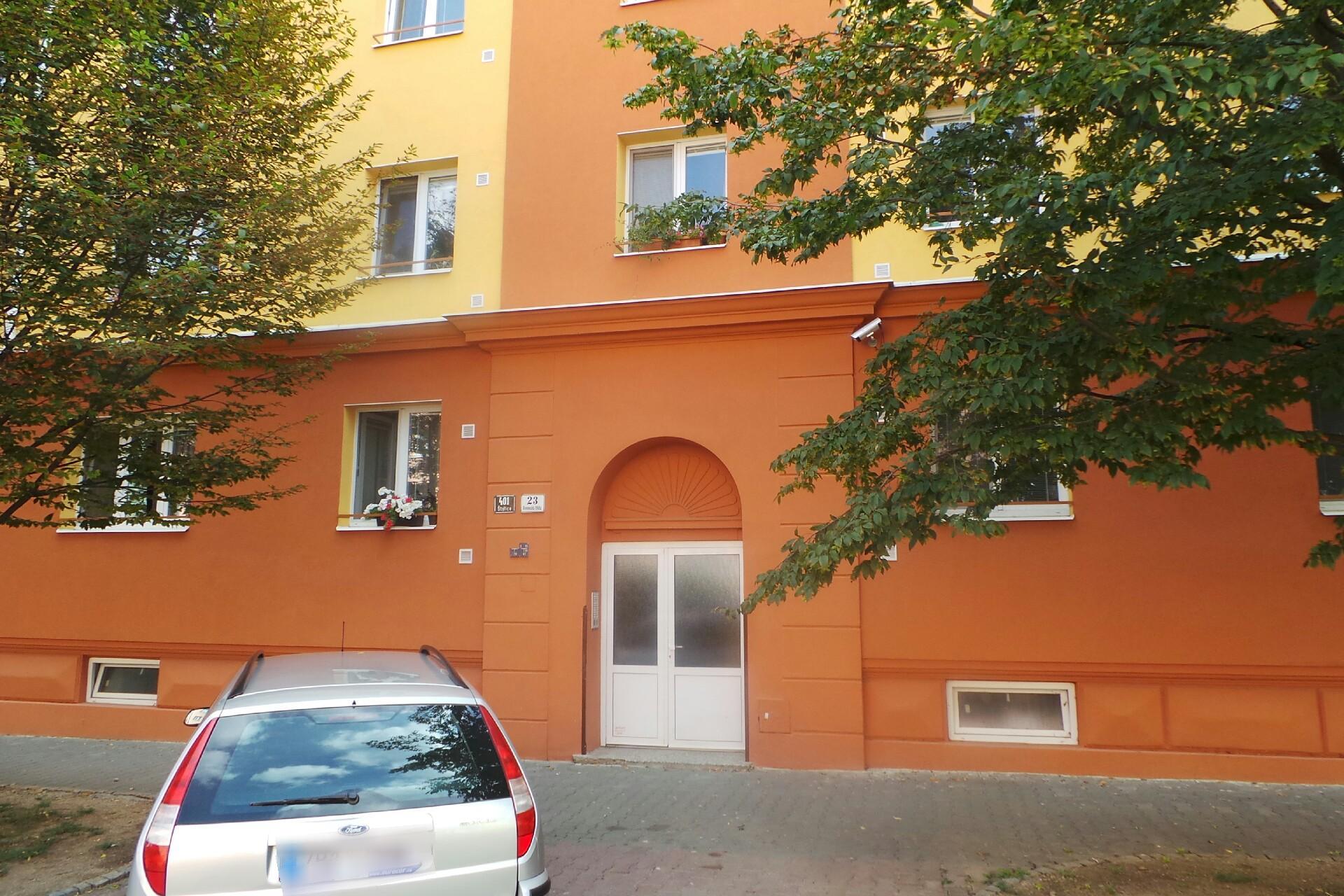 Ing. Miroslav Baláš