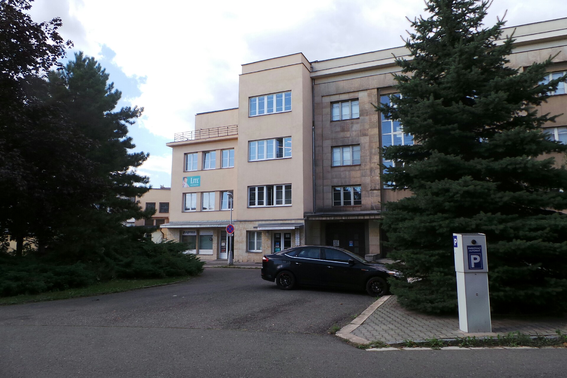 PRO Consulting, s.r.o.