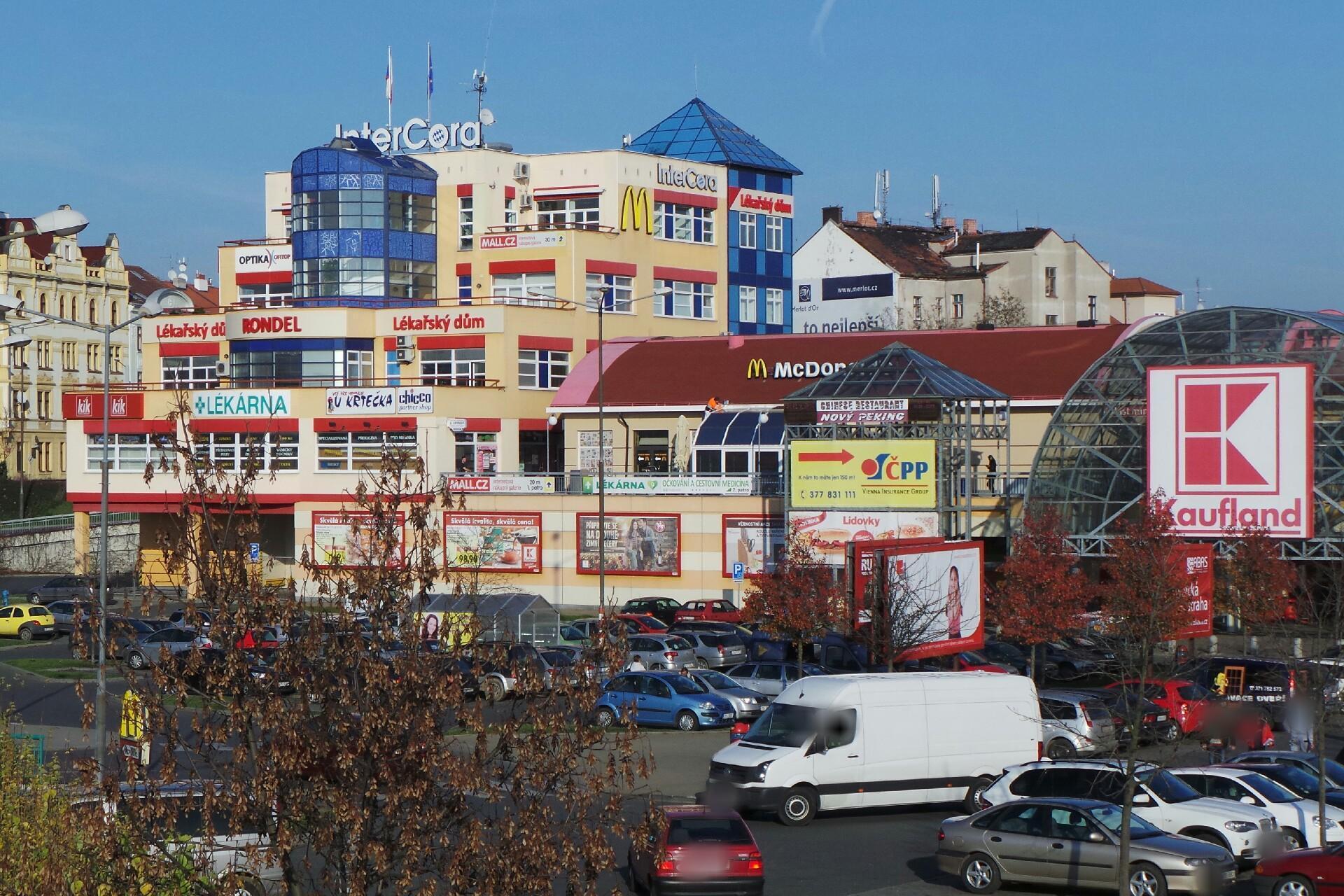 Volksbank Raiffeisenbank Nordoberpfalz eG pobočka Cheb foto 2