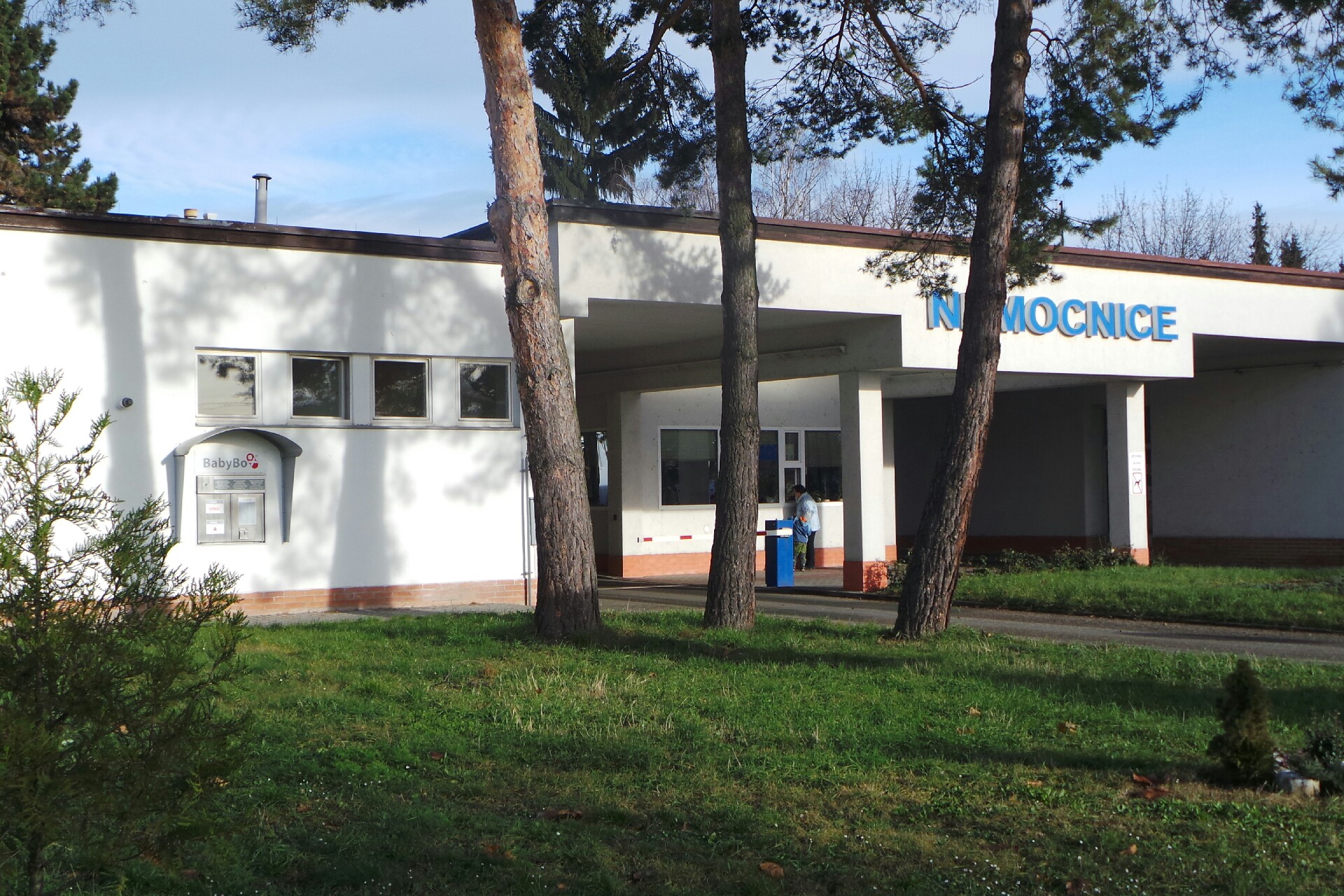 Mateřská škola, základní škola a střední škola Vyškov