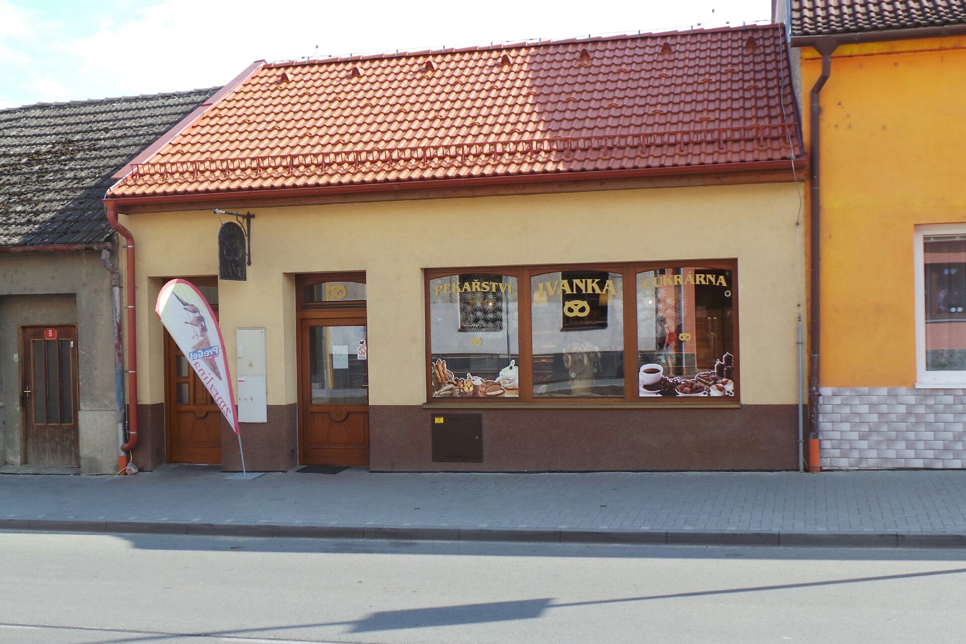 Pekárna IVANKA, s.r.o.