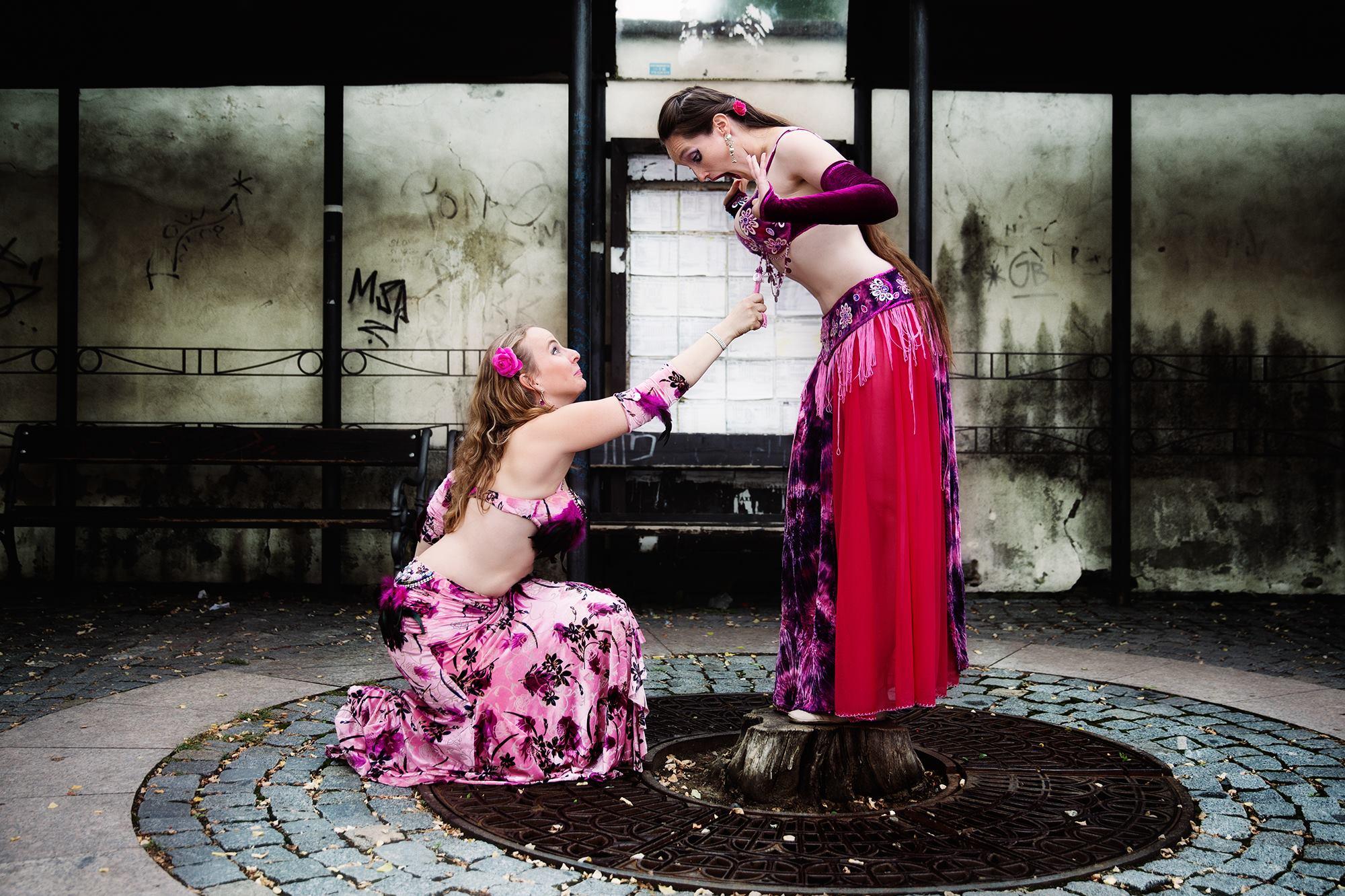 Institut Regenerace - Jana Voříšková Dis. foto 1