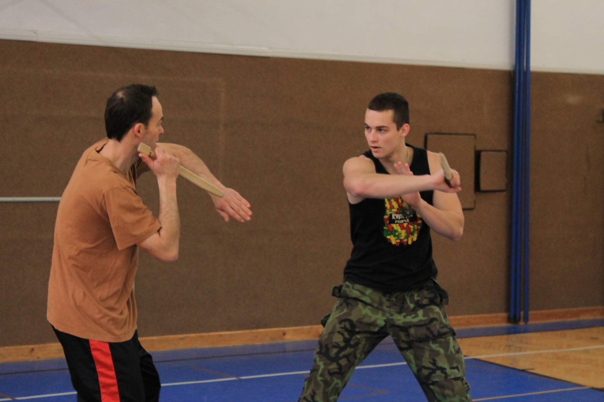 ARMA FERRE foto 3