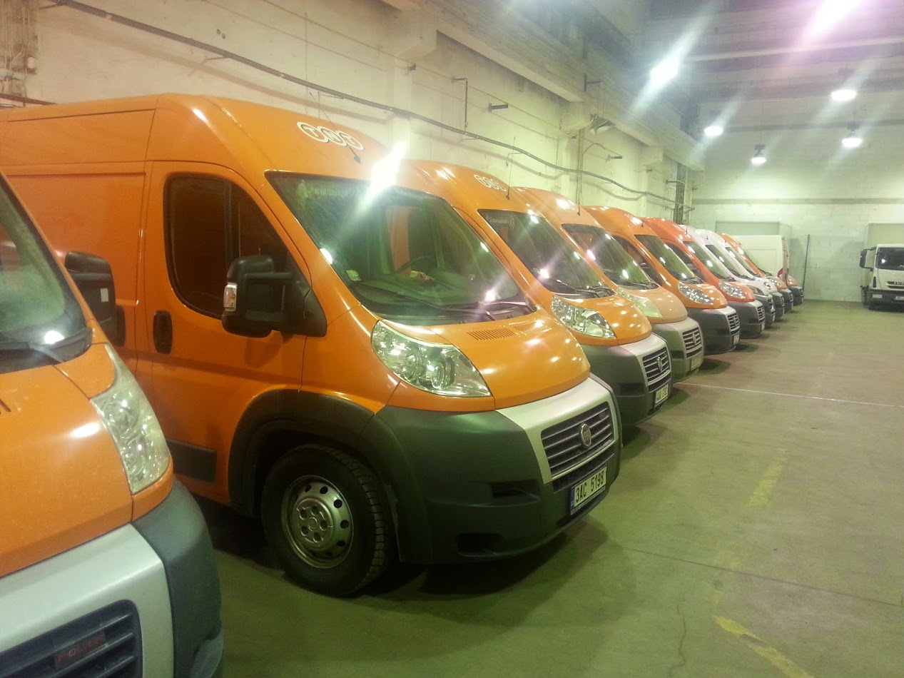 CarMax s.r.o. foto 2