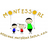 logo Montessori rodinná, mateřská škola o.p.s.