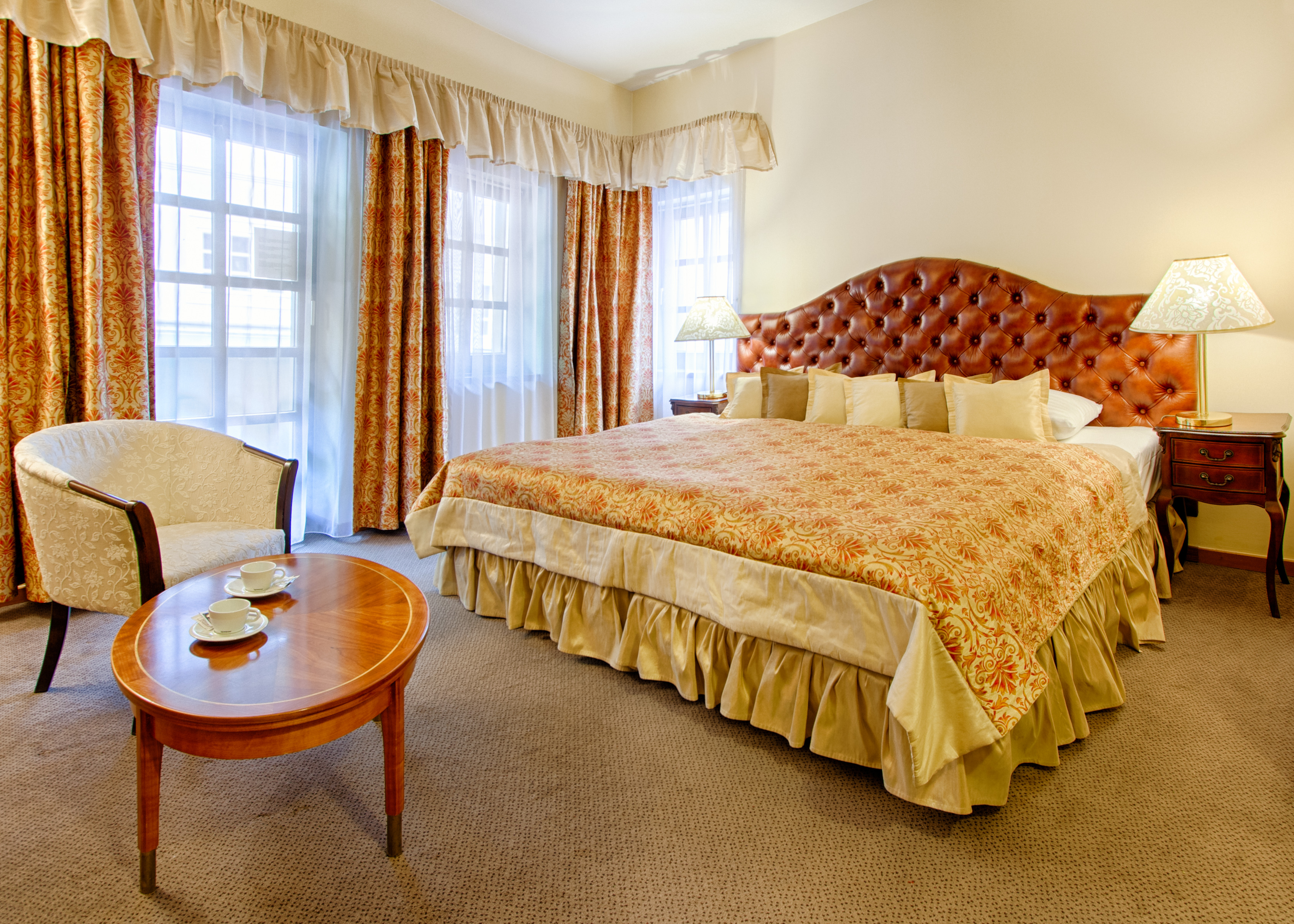 Hotel Hoffmeister&Spa*****