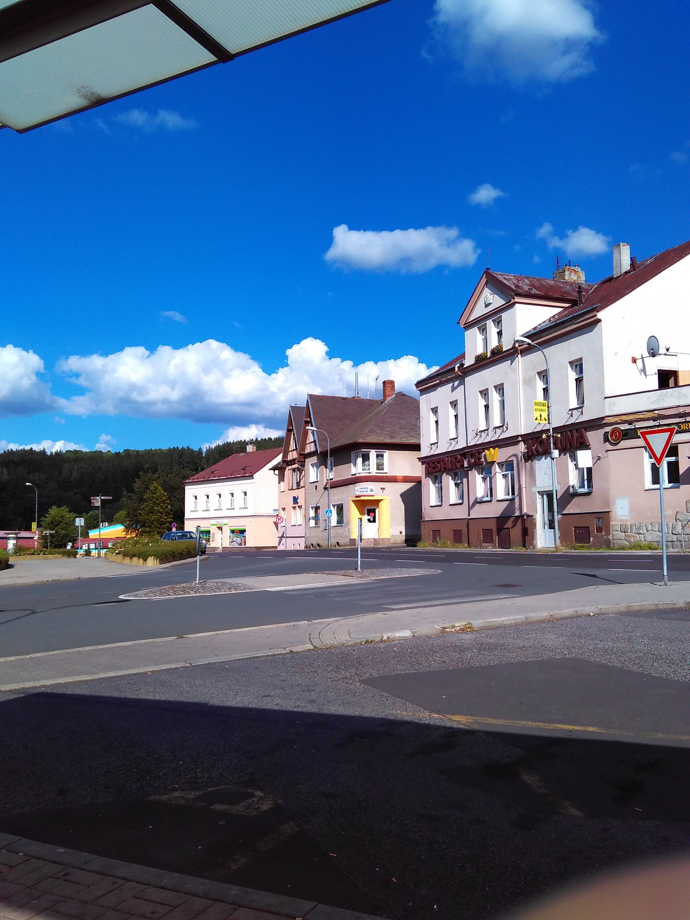 Pivnice Koruna foto 2