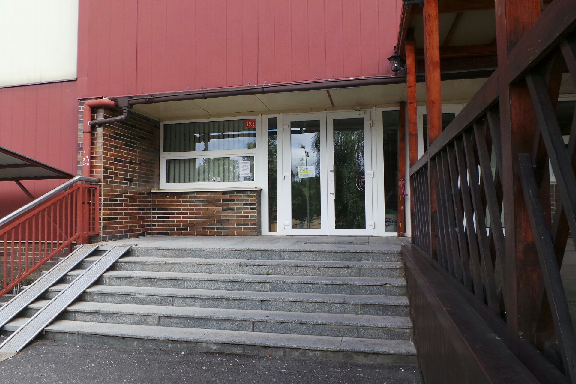 Plavecká škola PROSEN Louny foto 1