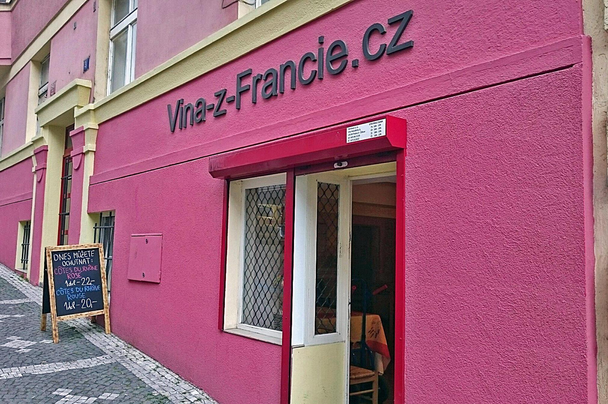 Vína-z-Francie.cz foto 1