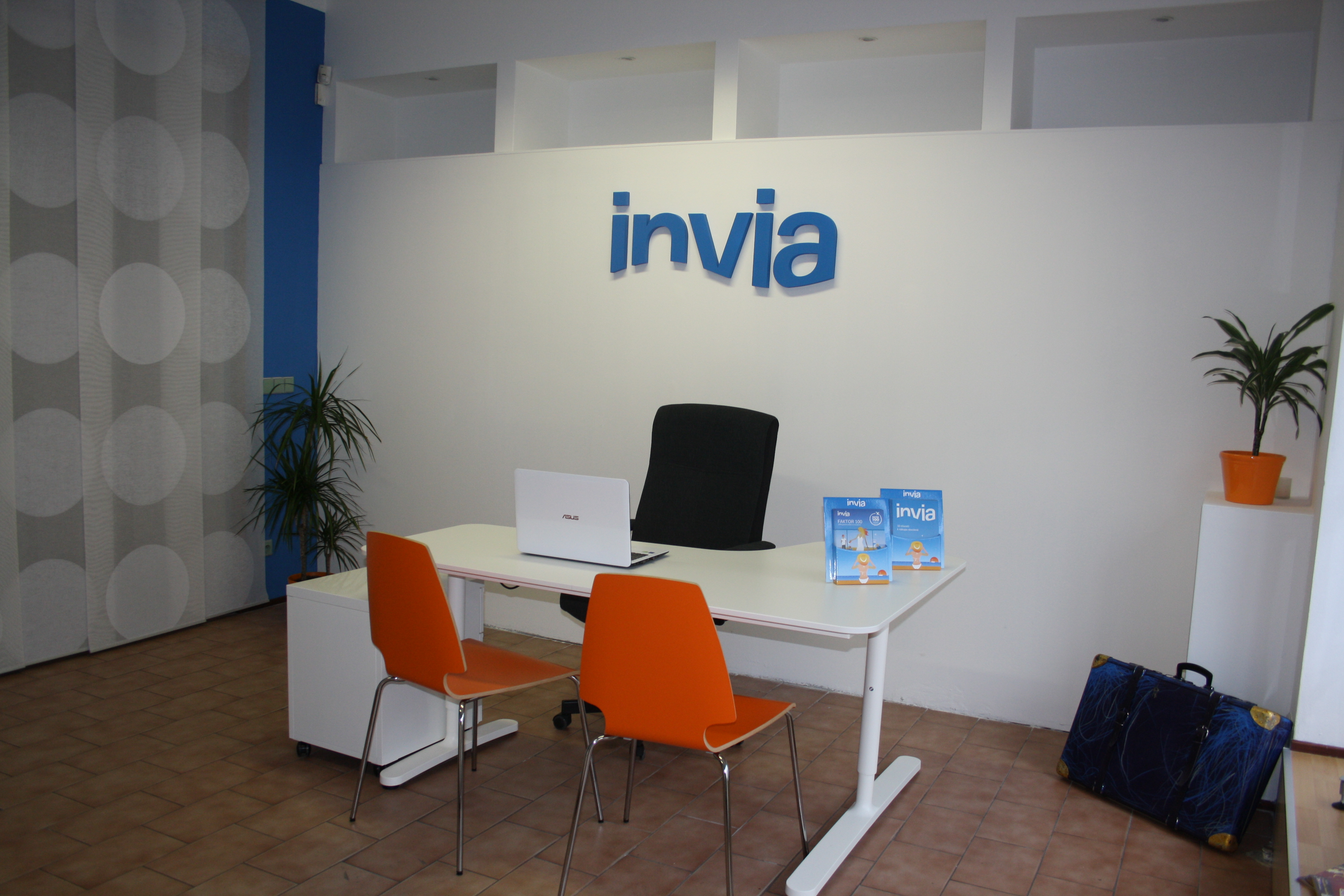 Invia - cestovní agentura foto 2