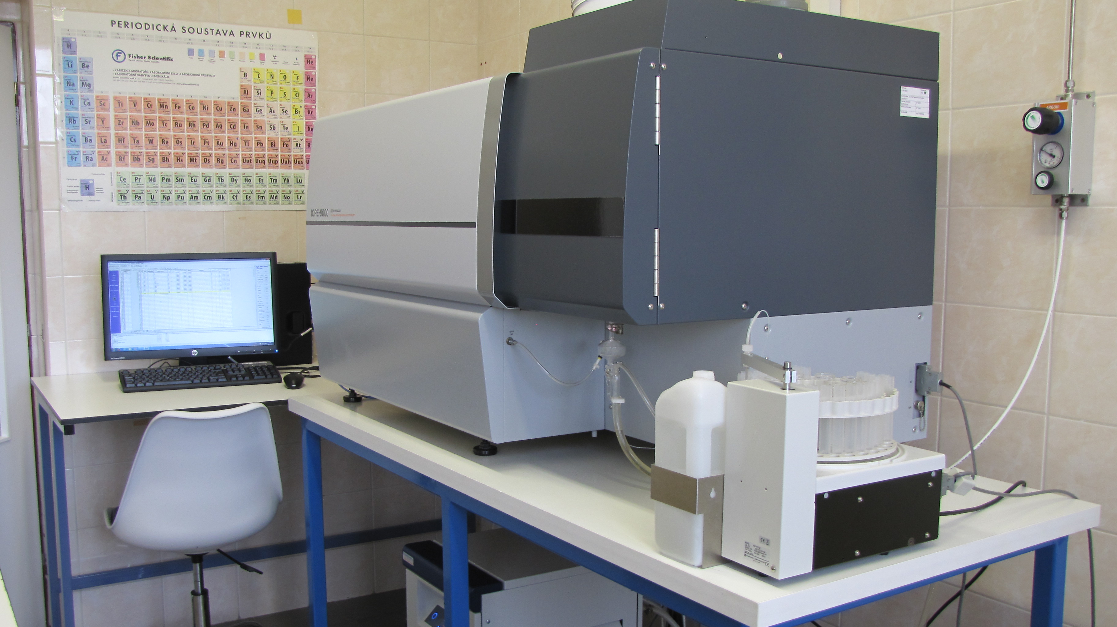BIOANALYTIKA CZ s.r.o. foto 2