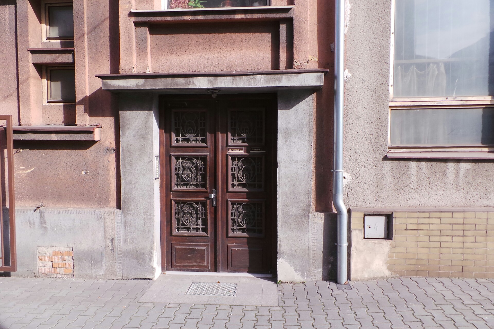 TÓNY distribuce, s.r.o.
