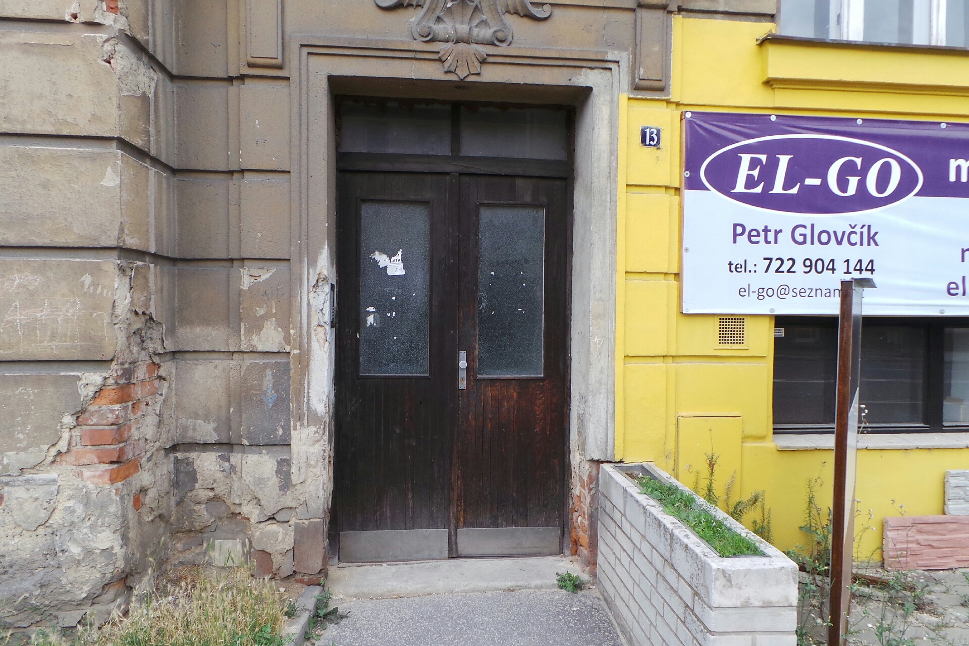 Jaroslav Gregořica - Zámečnictví foto 1