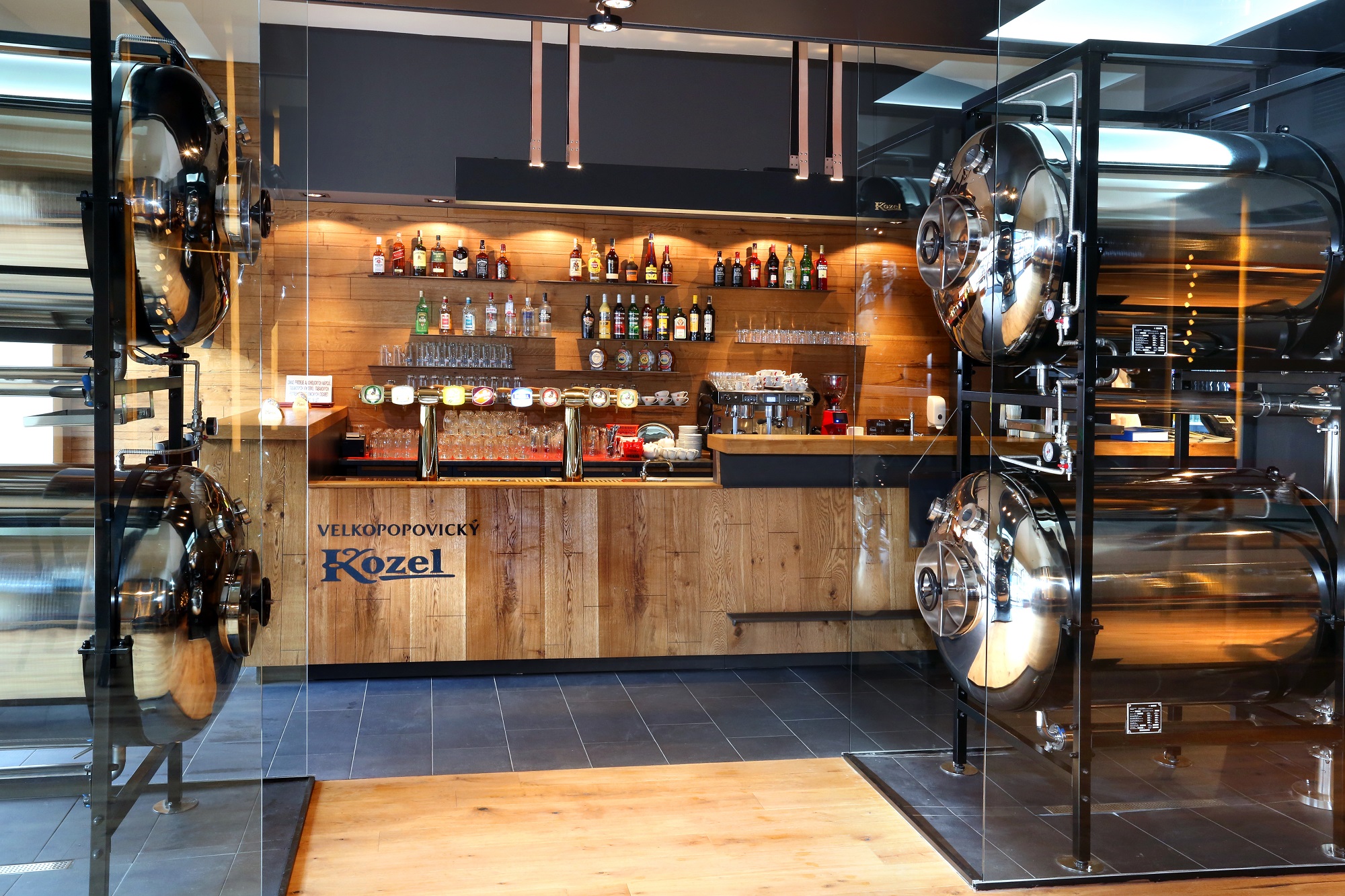 Kozlovna U Paukerta foto 3