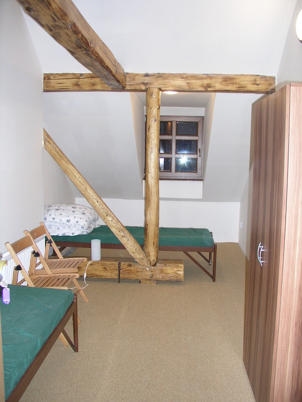 Penzion & apartmány Stará škola foto 3