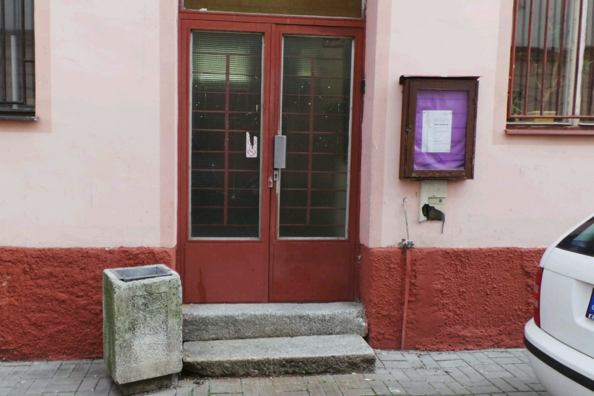 Kosmetický salon Zlatka