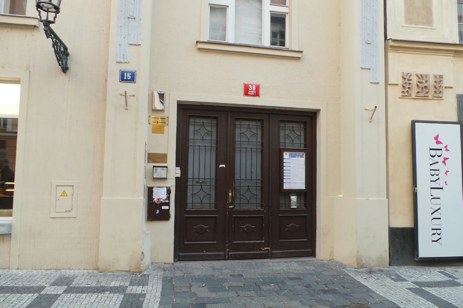 Esprit Estates, s.r.o. foto 1