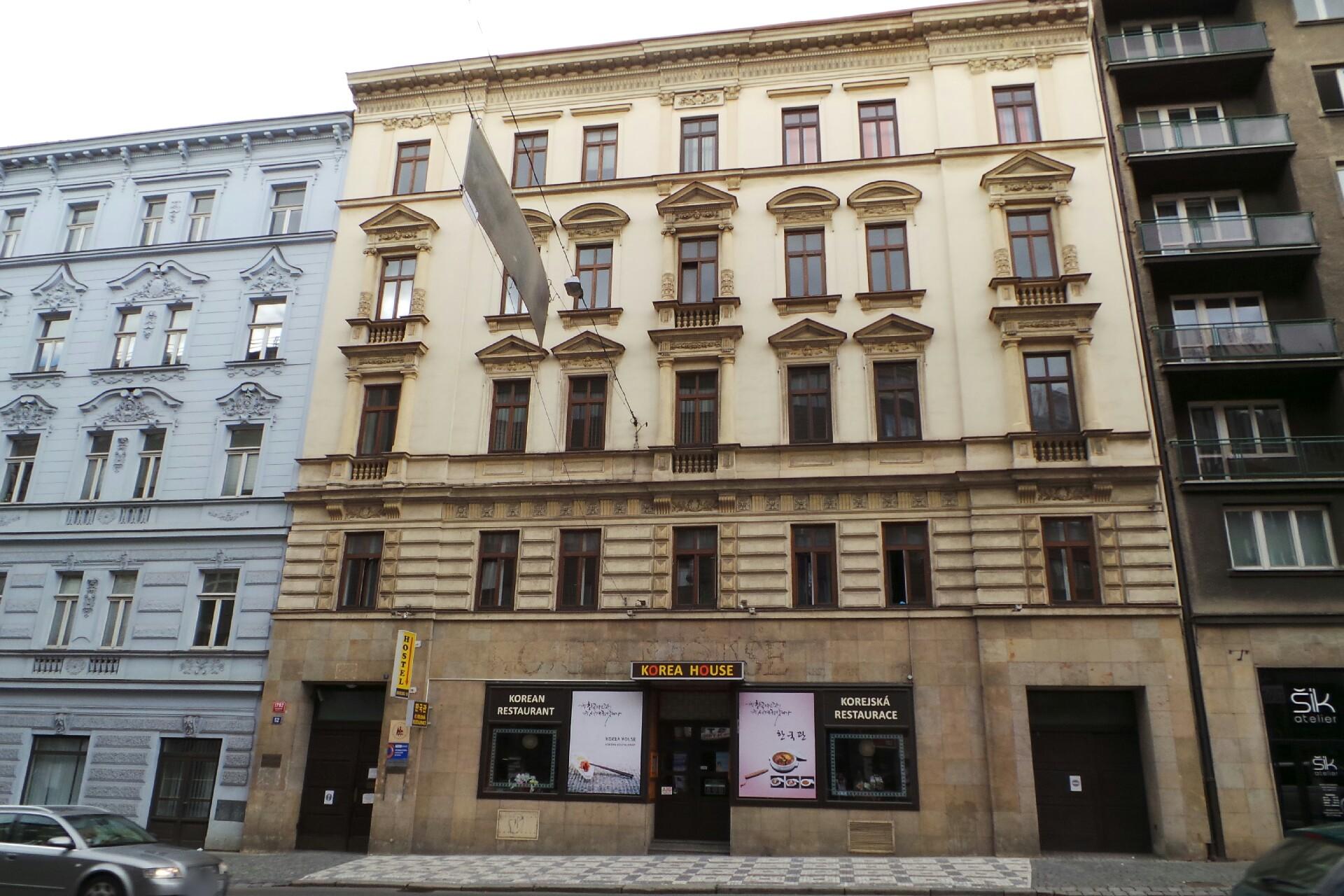 UNI-IMPORT Praha, spol. s r.o.