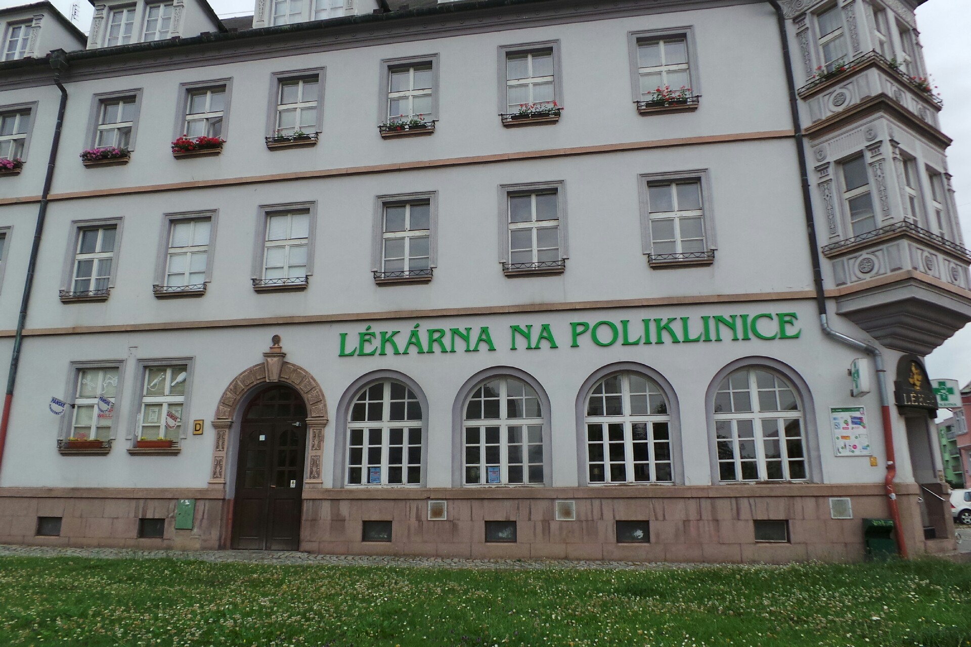 MUDr. Jiří Šupík