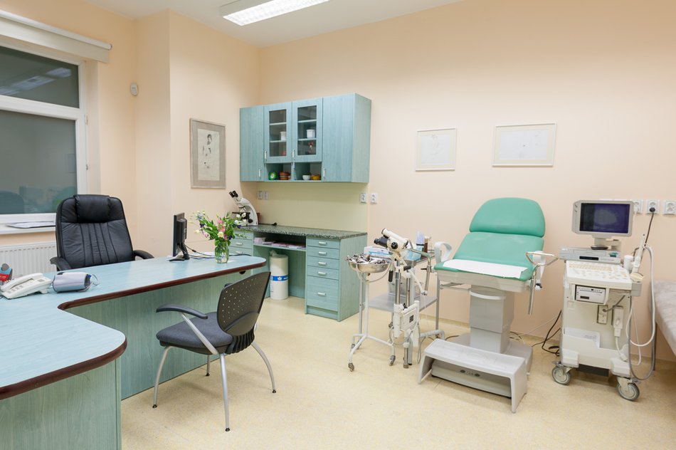 Centrum ambulantní gynekologie a primární péče, s.r.o. foto 4