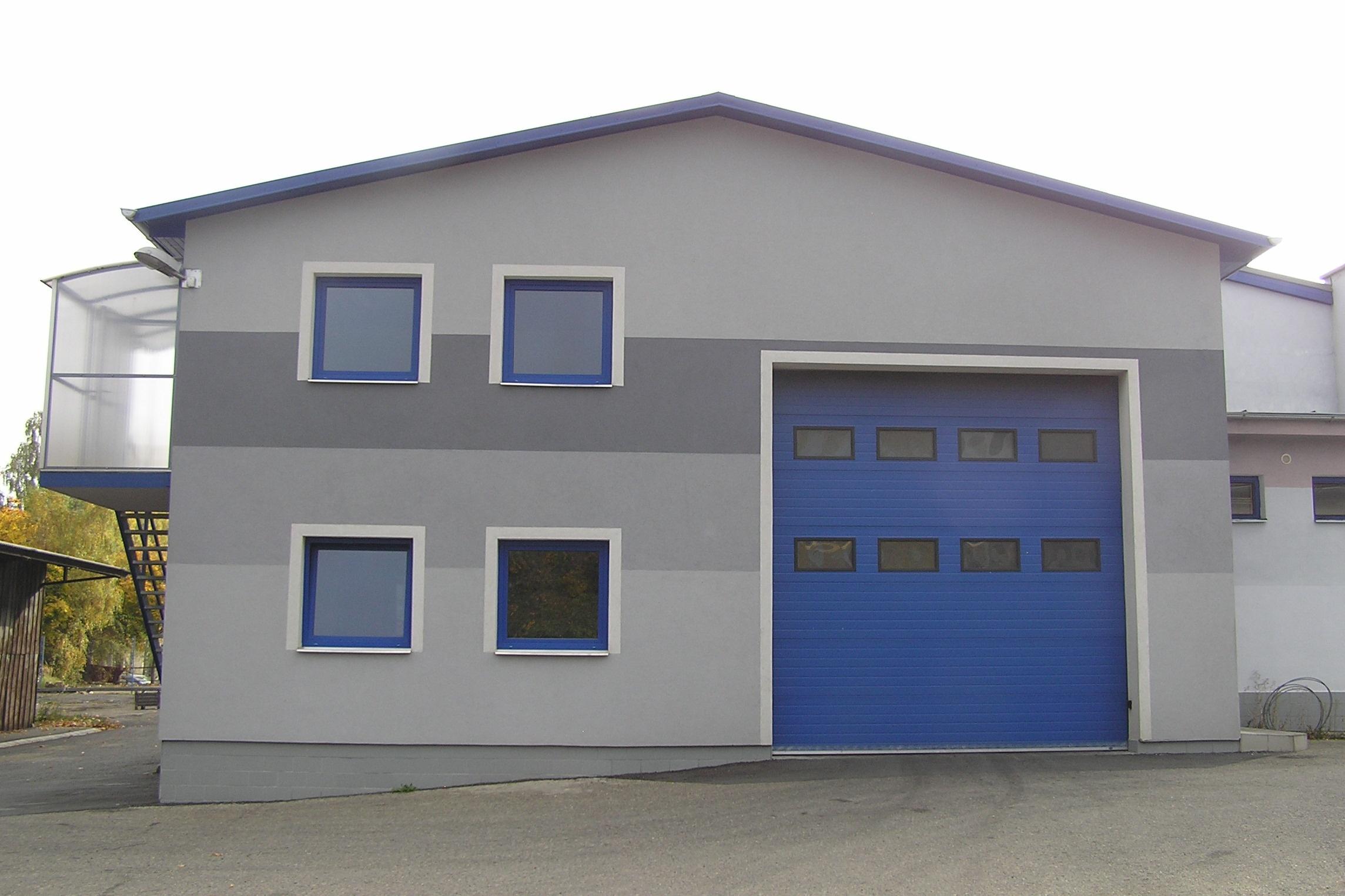 INTEGRA Jihlava, s.r.o.