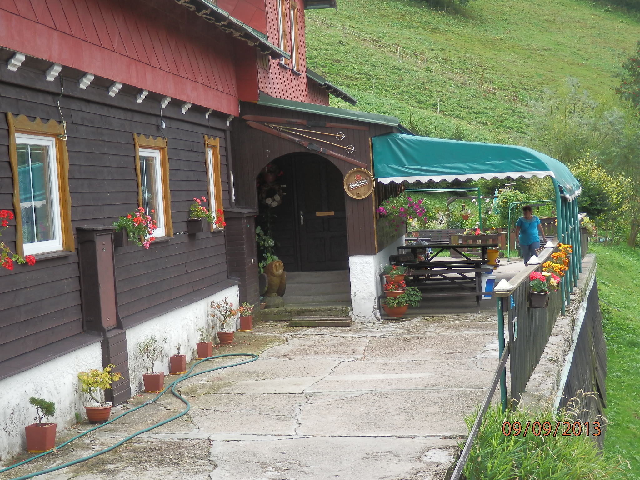 Chata Zlatá Hvězda foto 2