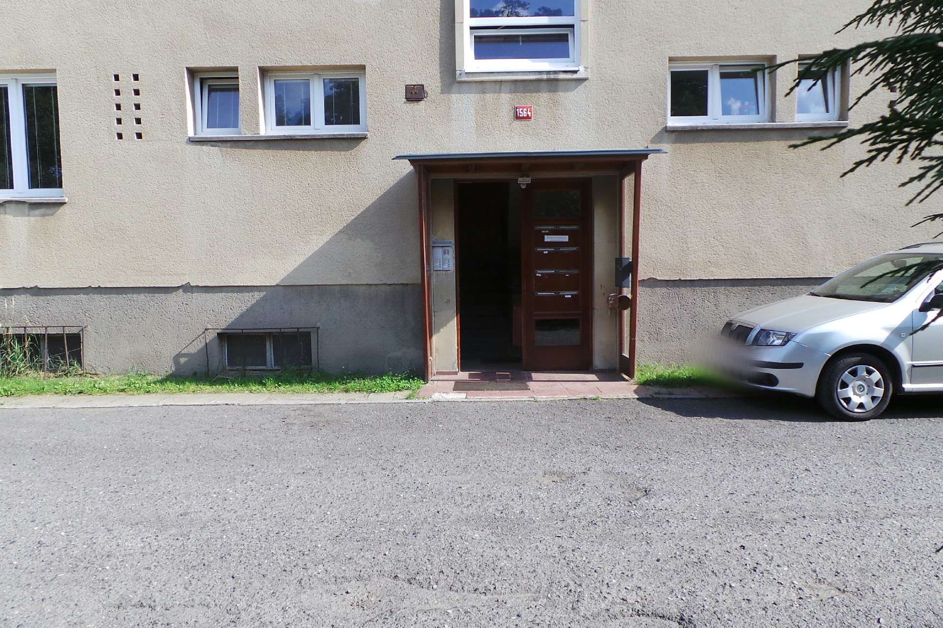 Vojtěch Volf - stavební práce