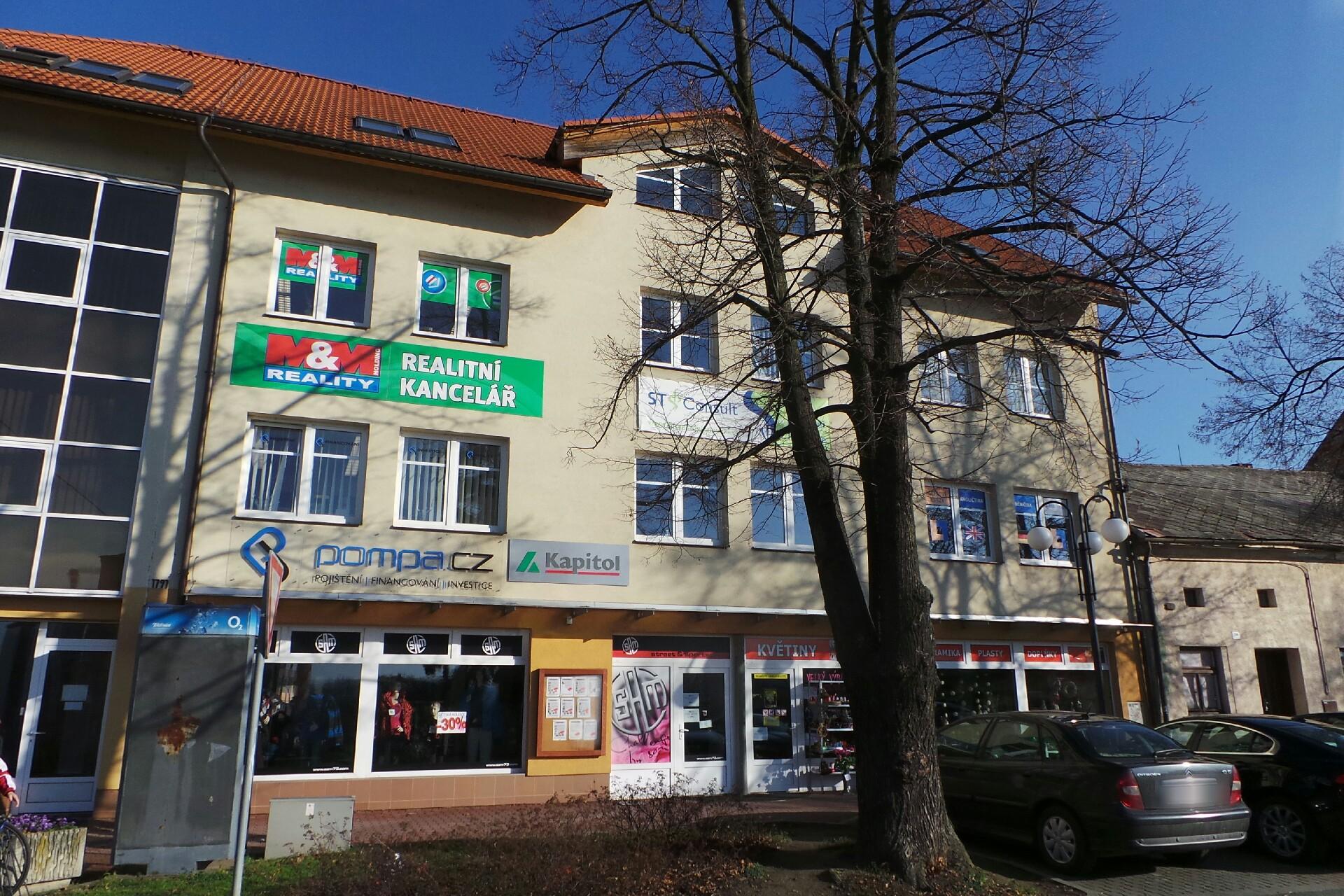 MAXIMUM, jazyková agentura s.r.o.