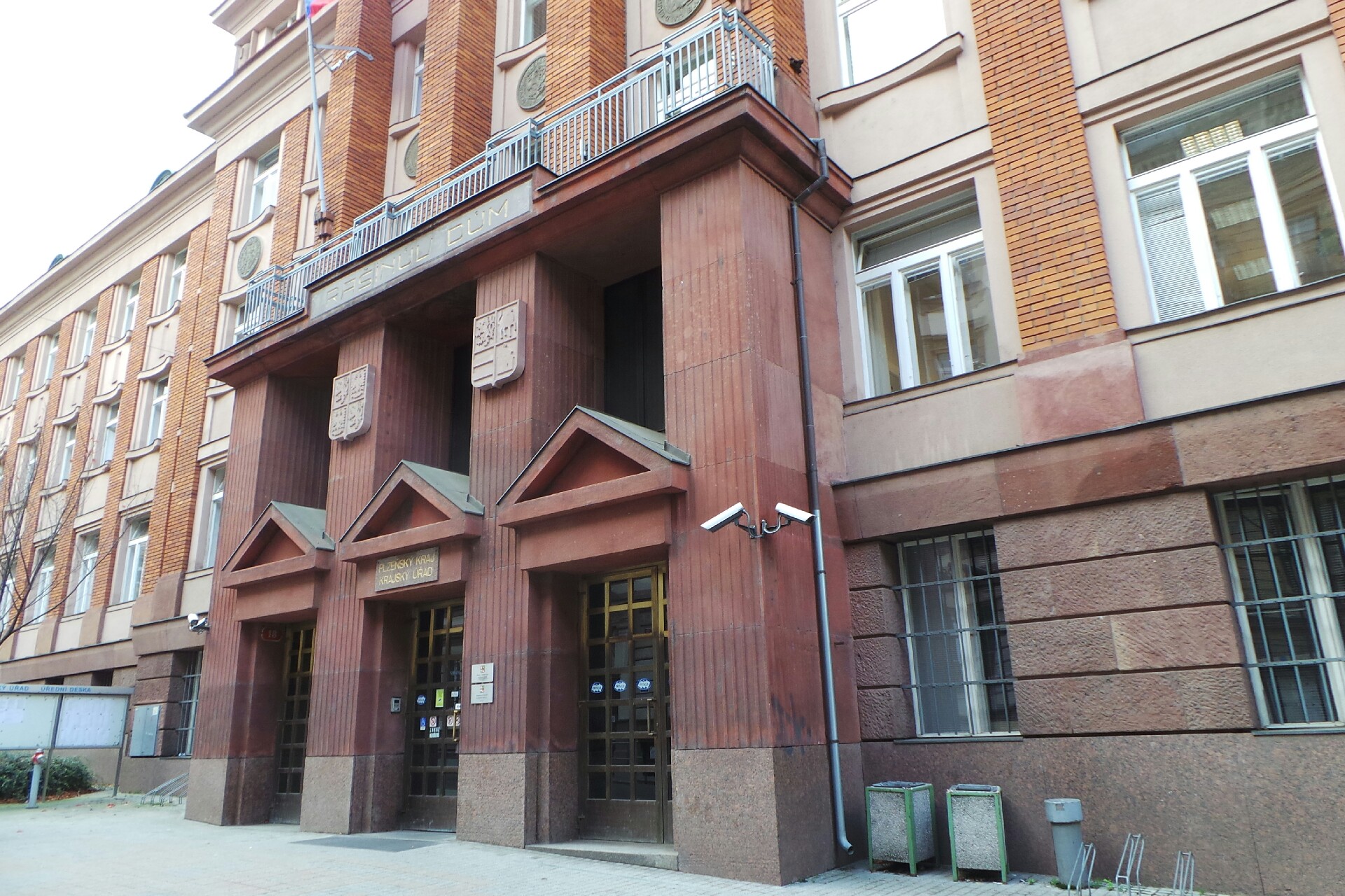 Správa a údržba silnic Plzeňského kraje foto 2