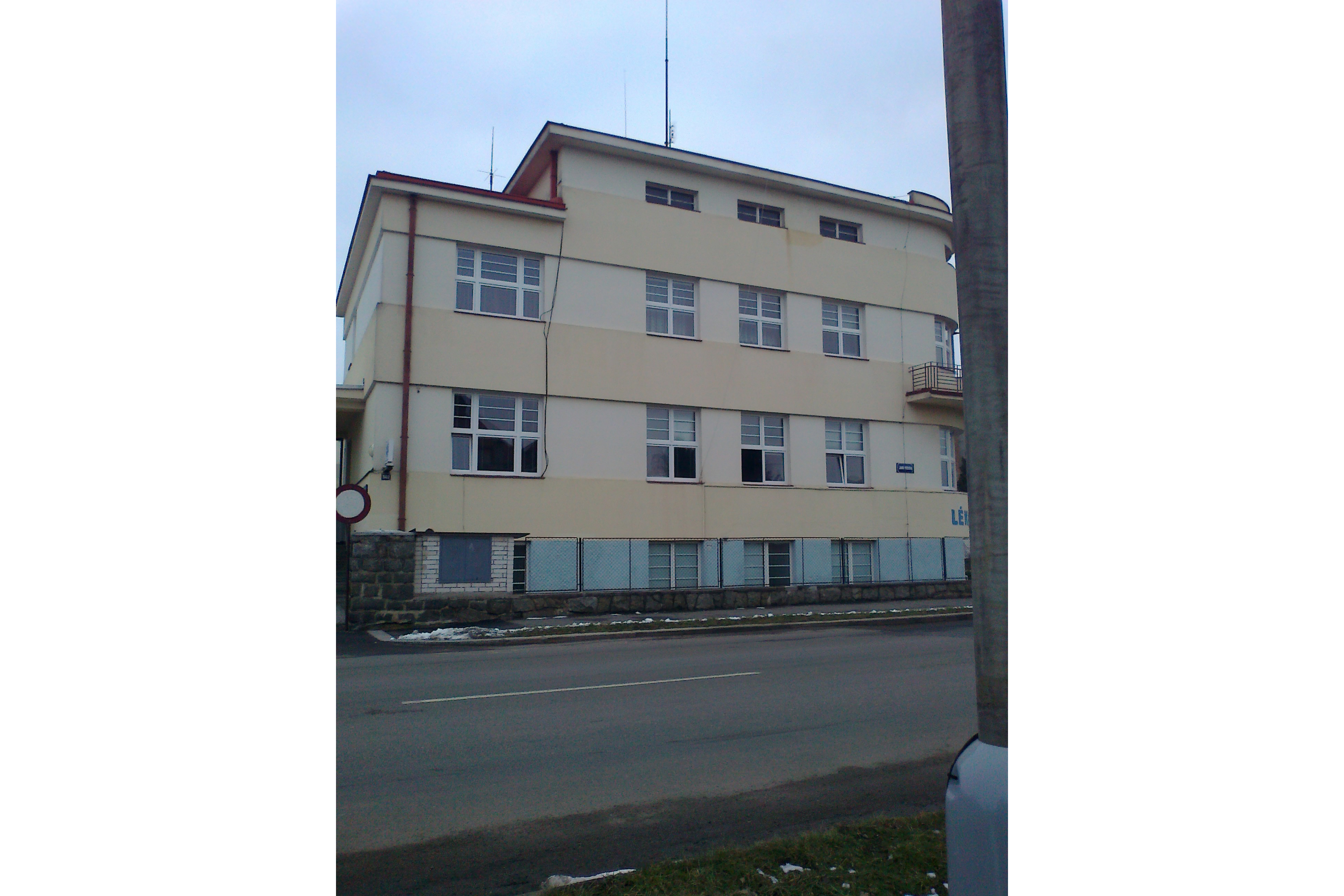 Poliklinika Blatná, s.r.o. foto 2