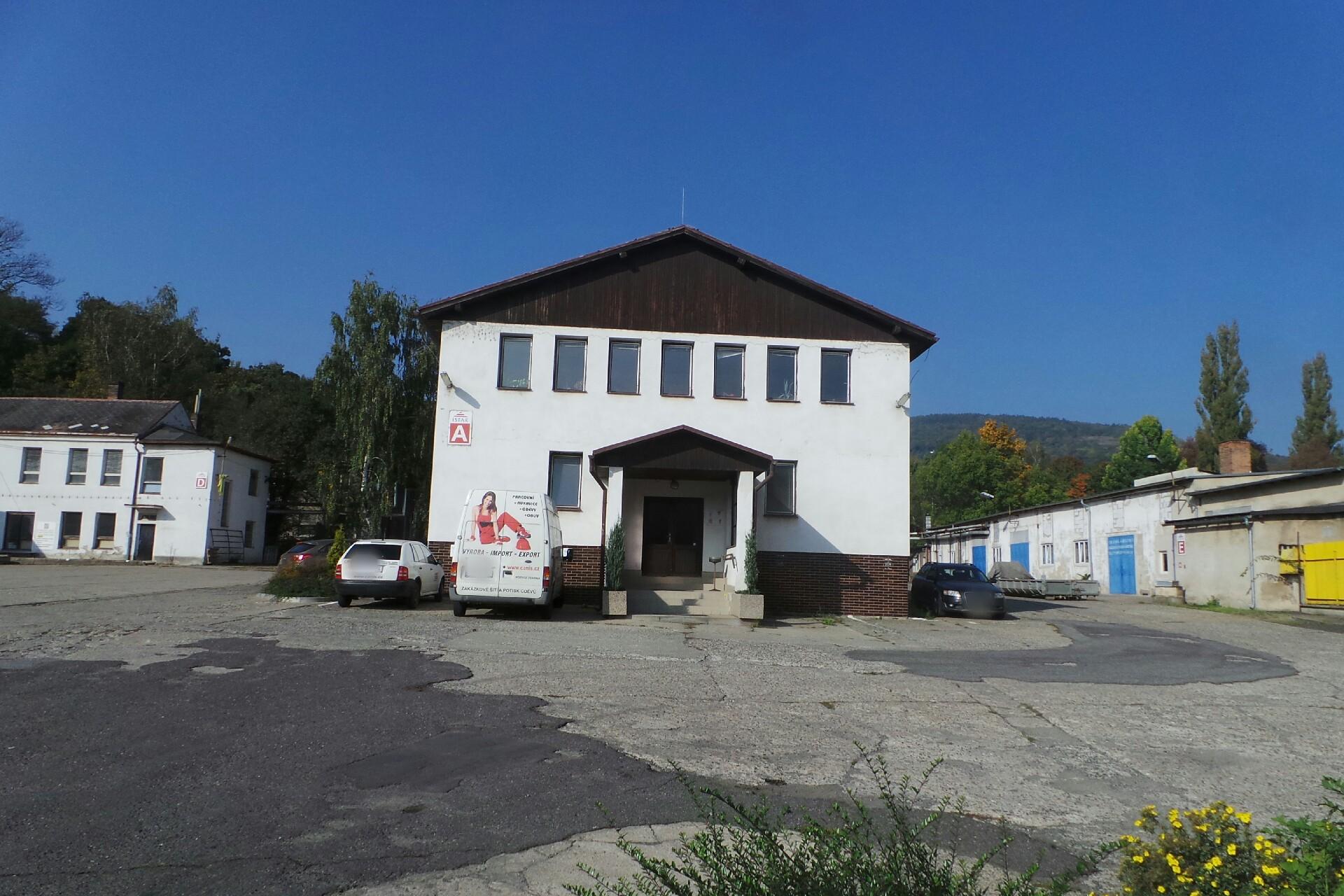 Ing. Jiří Krejčiřík