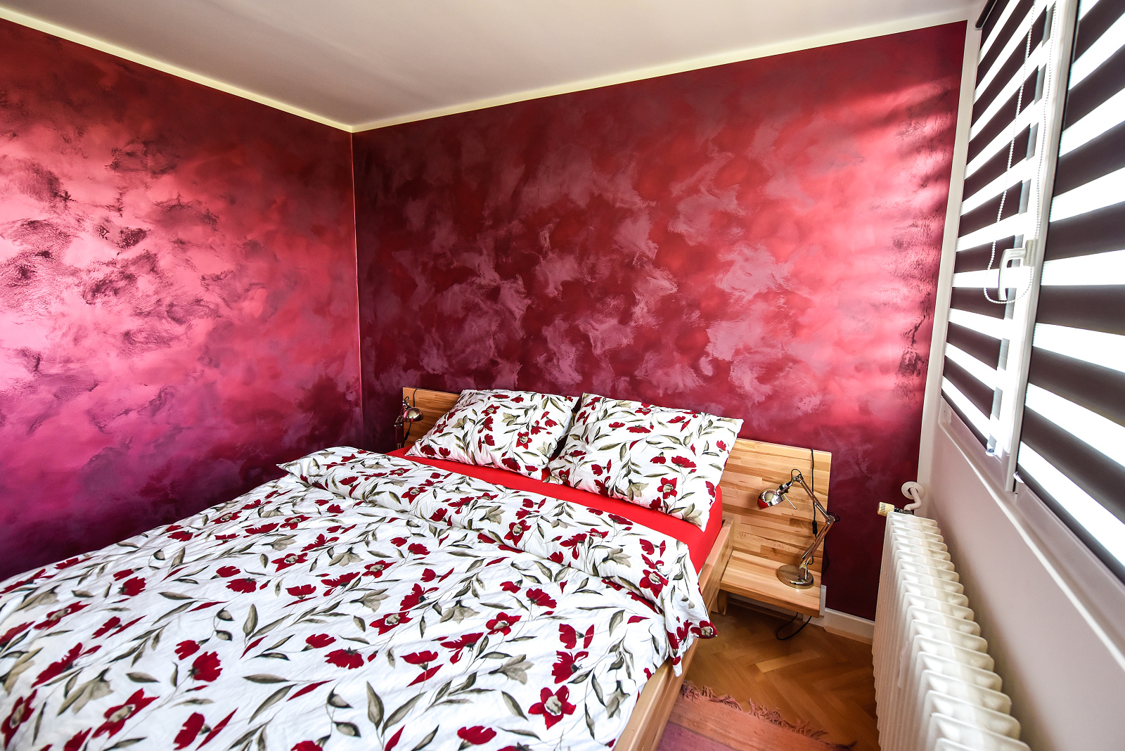 David Halouzka Natěračské a malířské práce foto 3