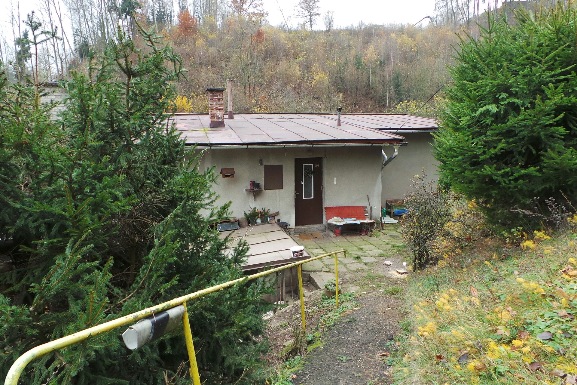 Zdeněk Havel foto 1