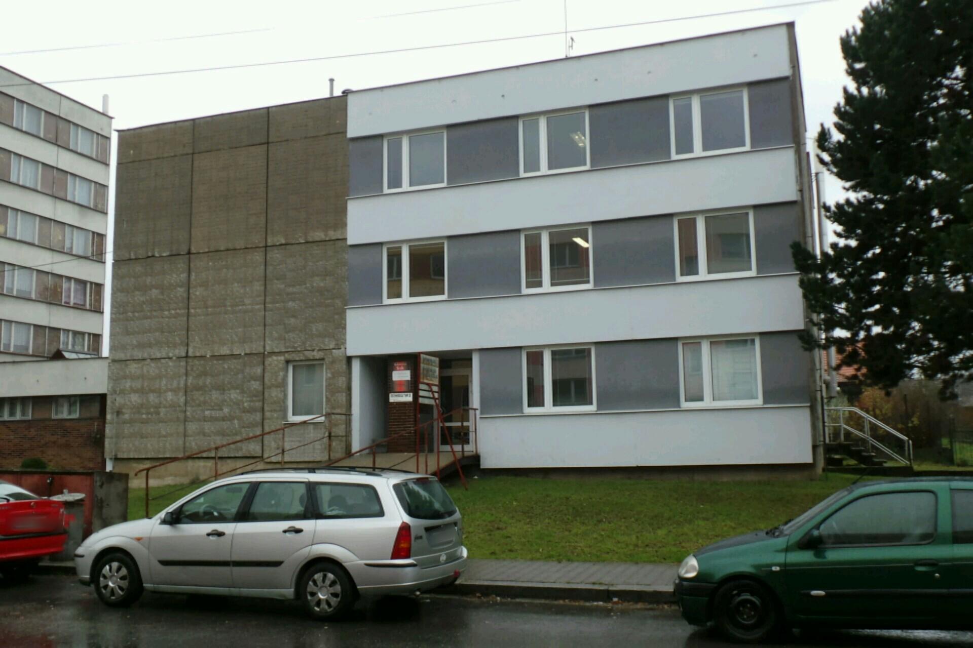 REALITY BLATNÁ - RNDr. PETR KERNDL