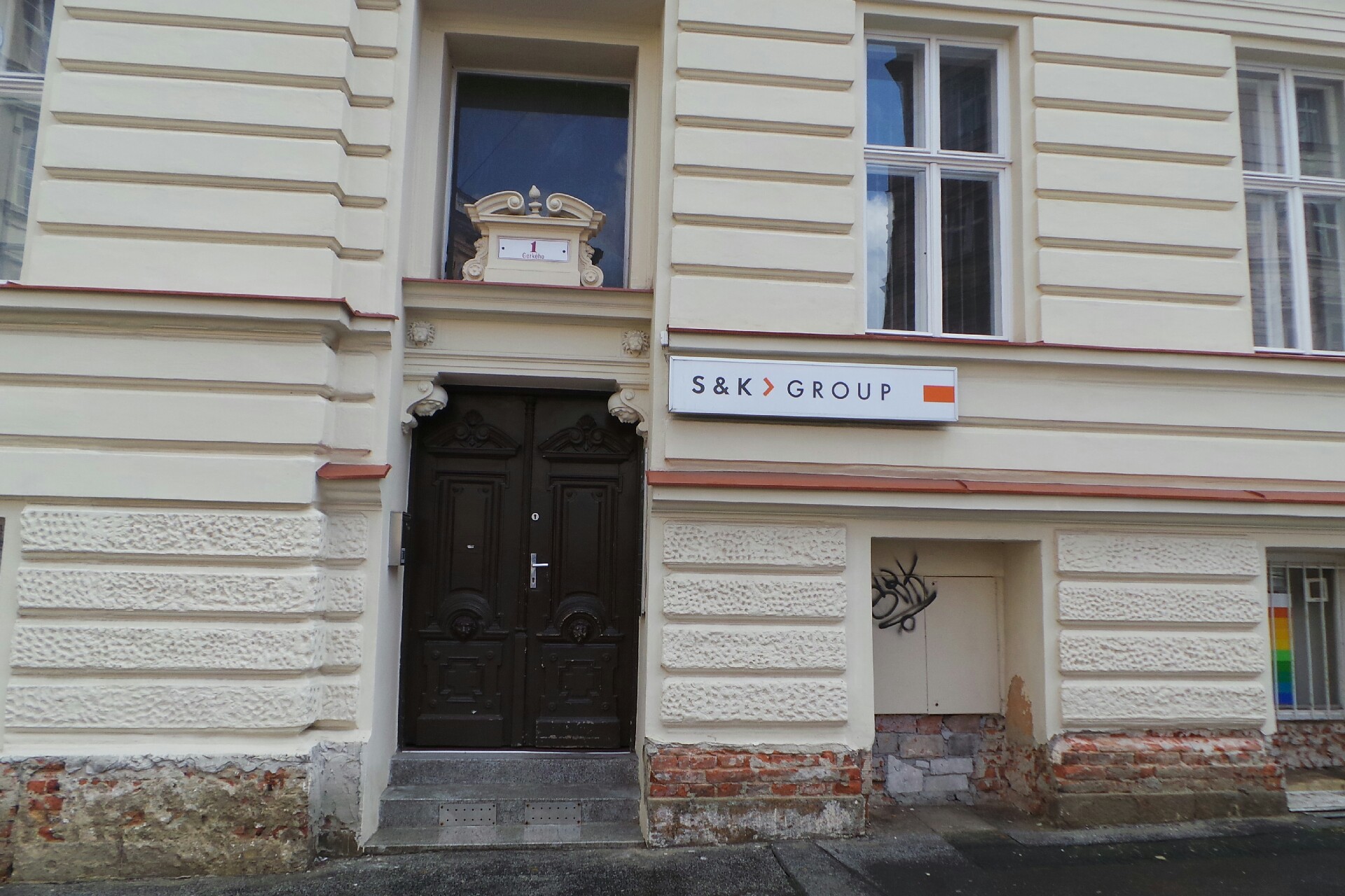 ANTENNA Media Monitoring, s.r.o.