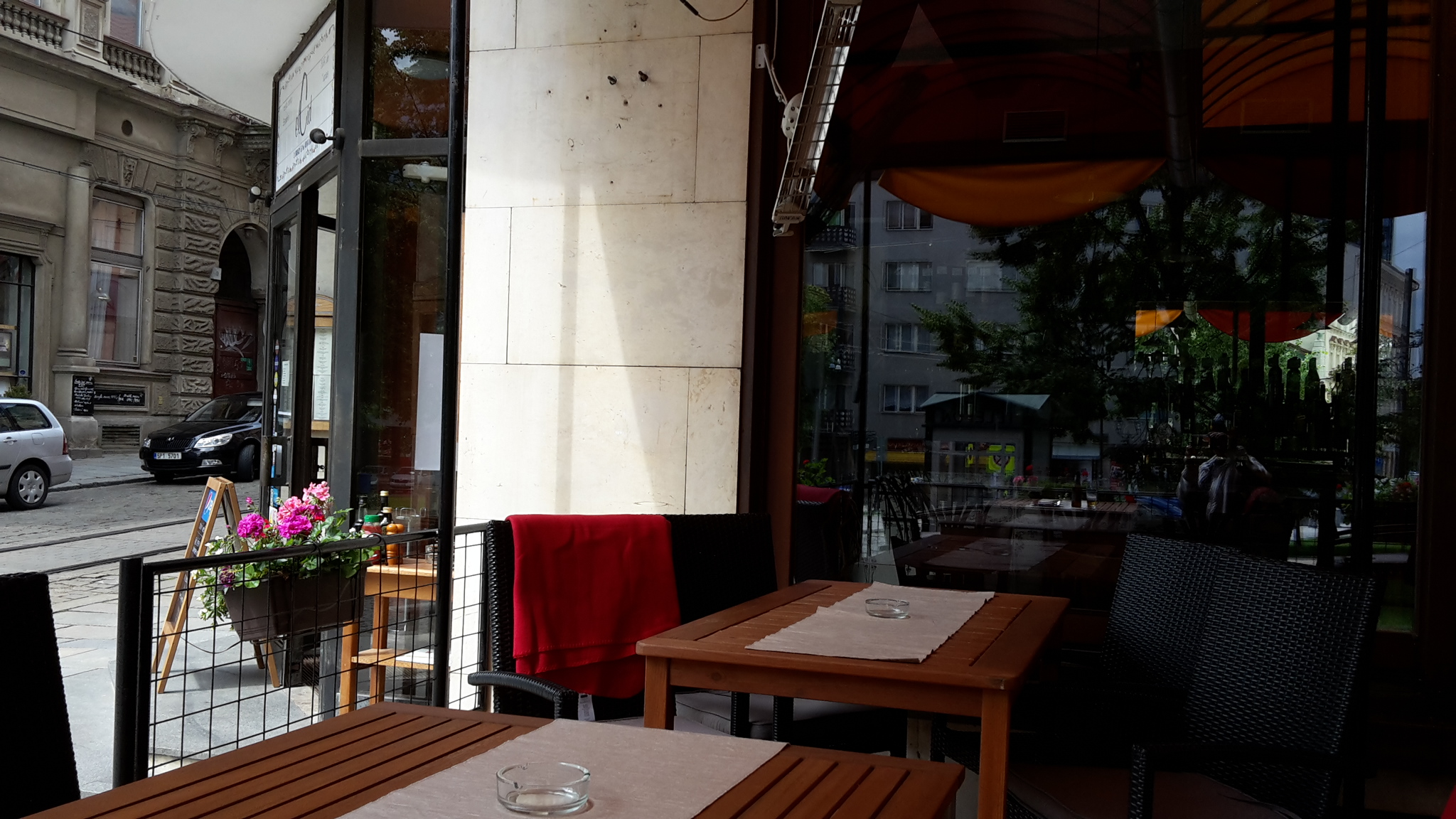 Restaurace el Cid foto 6