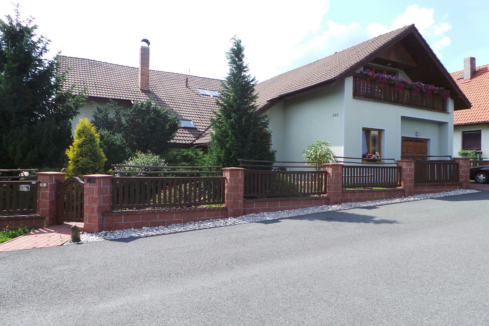 Martin Kasl - truhlářství