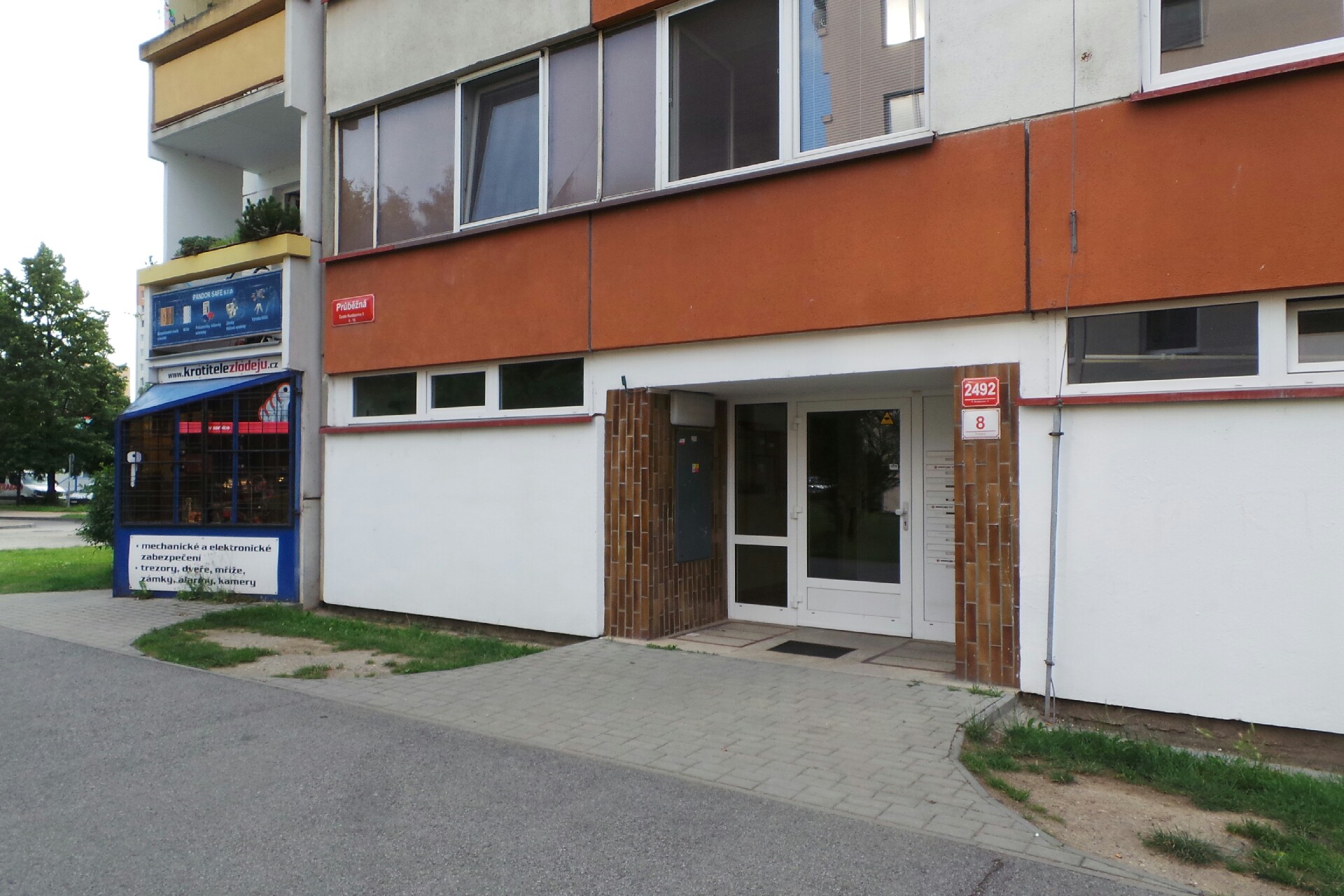 Miroslav Peřina - Malířství a tapetářství