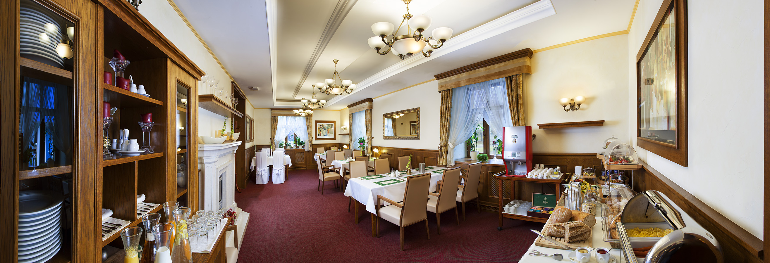 Hotel Abácie & Wellness foto 3