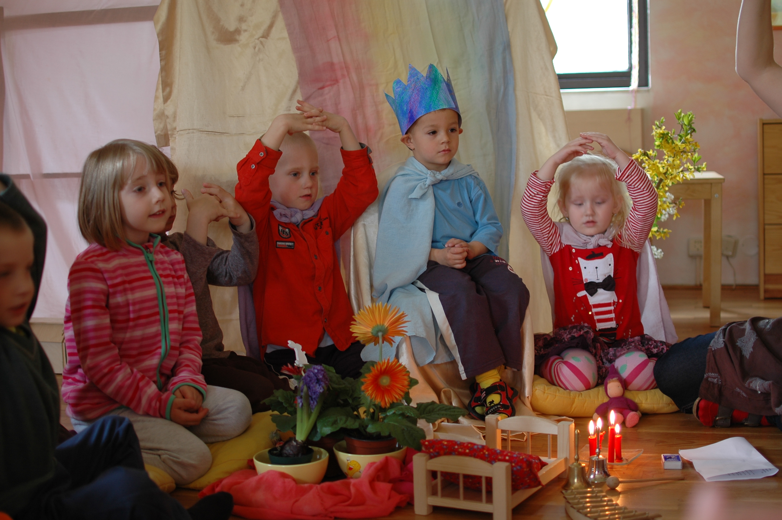 Mateřská škola Fíček s.r.o. foto 2