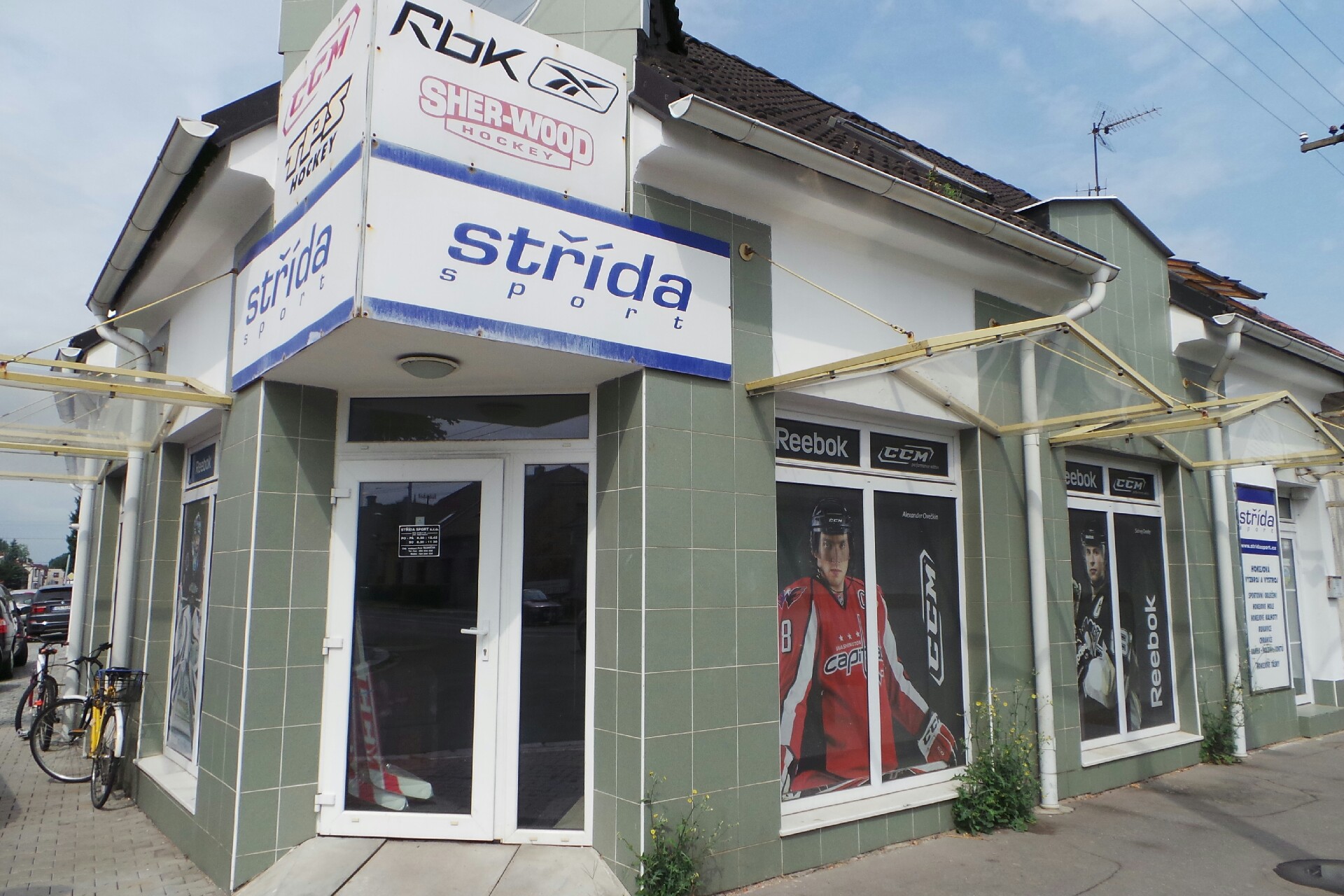 Jaroslava Střídová